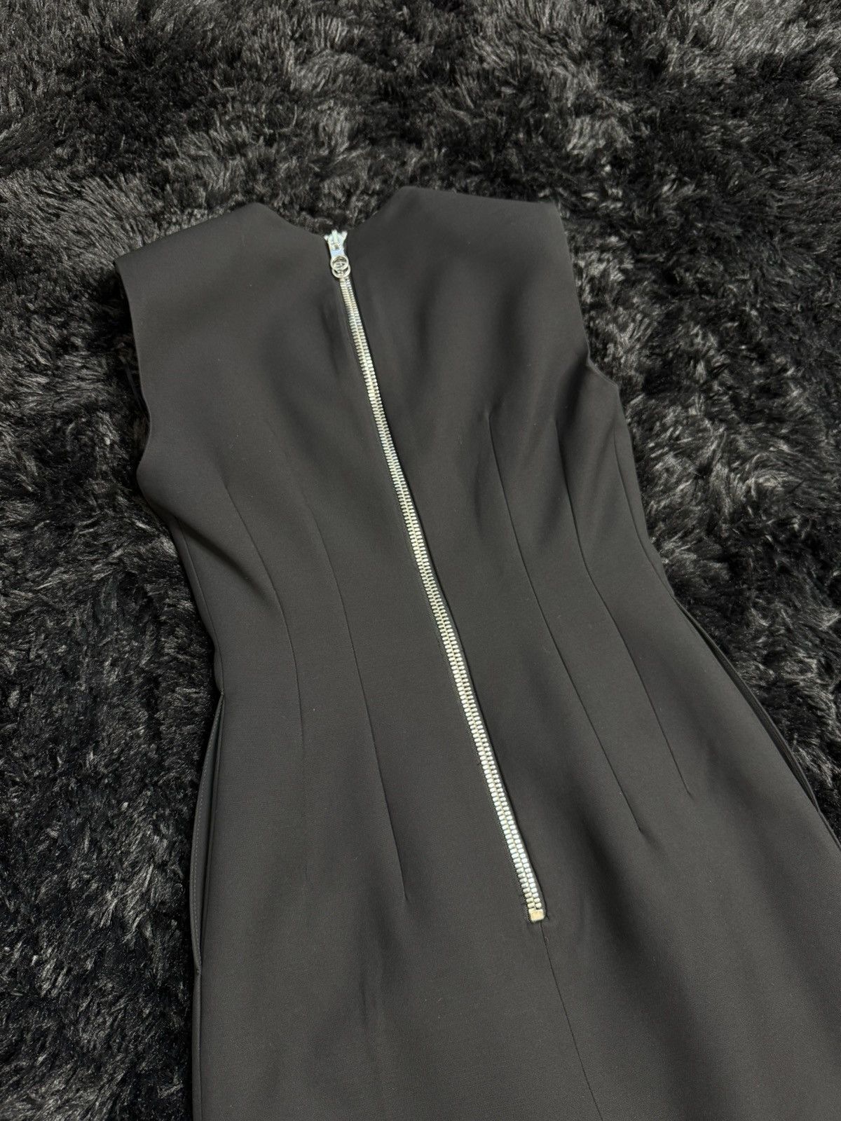 Gucci Gucci Zip Dress Size XS / US 0-2 / IT 36-38 - 15 Thumbnail