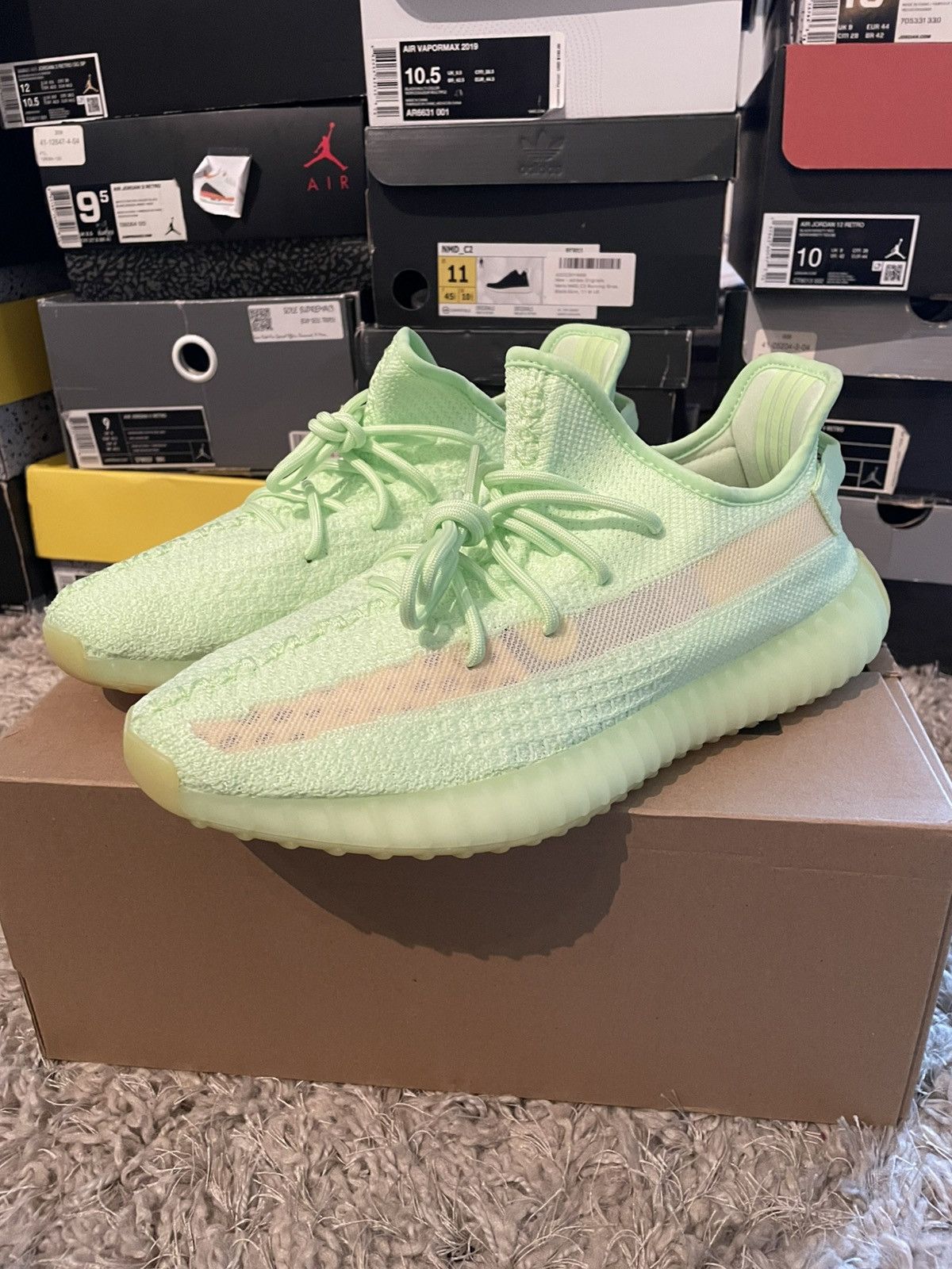 Yeezy Yeezy 350 Glow Size US 10 / EU 43 - 1 Thumbnail
