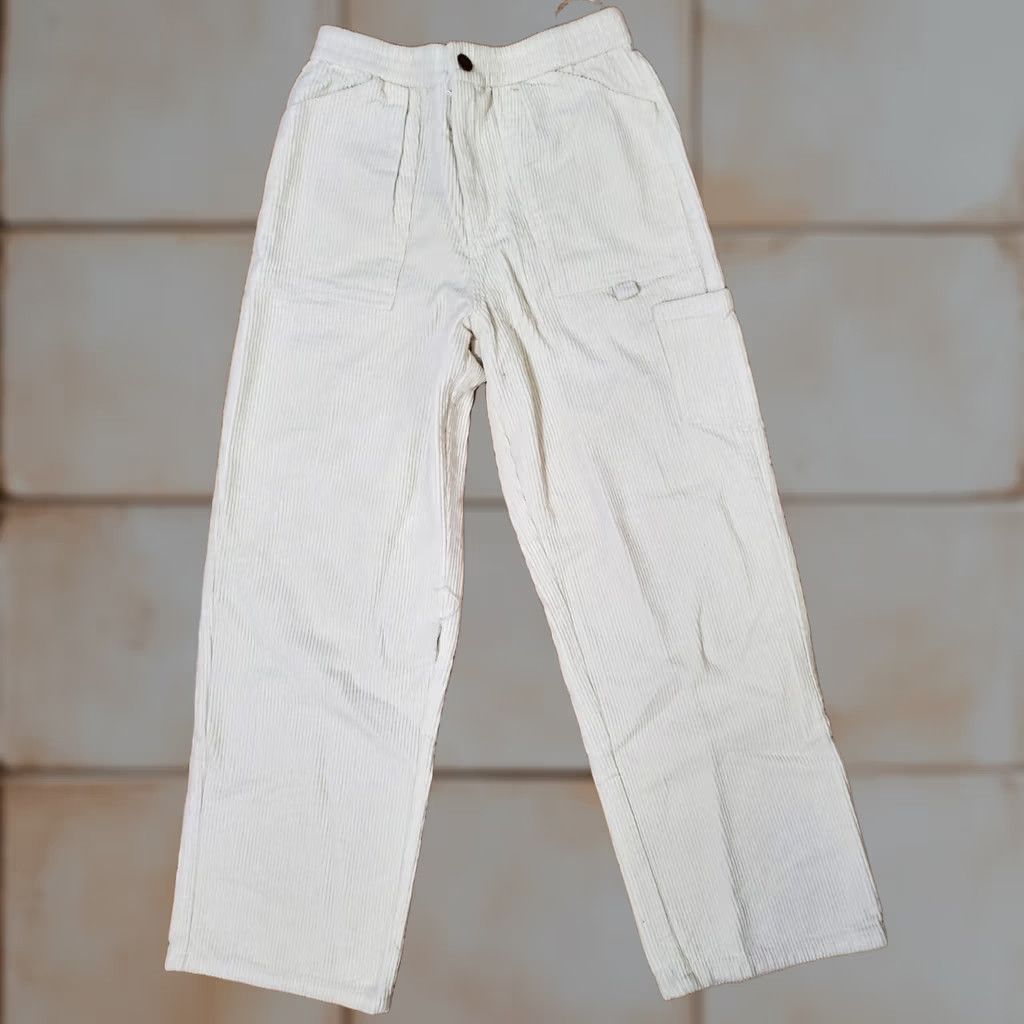 Vintage VINTAGE? No. Size 26" / US 2 / IT 38 - 1 Thumbnail