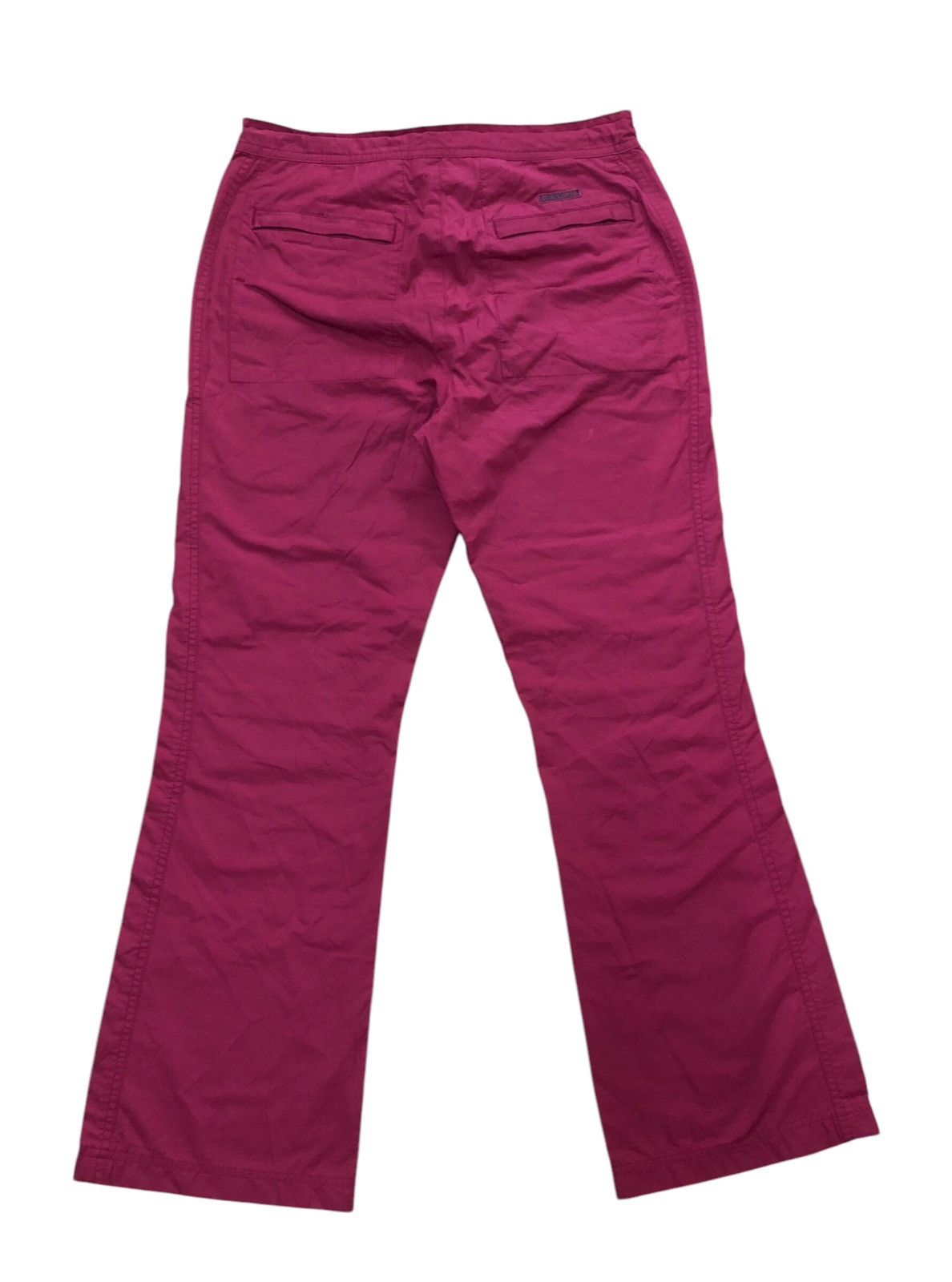 Ralph Lauren × Vintage Vintage Ralph Lauren flare pants Size 30" / US 8 / IT 44 - 2 Thumbnail