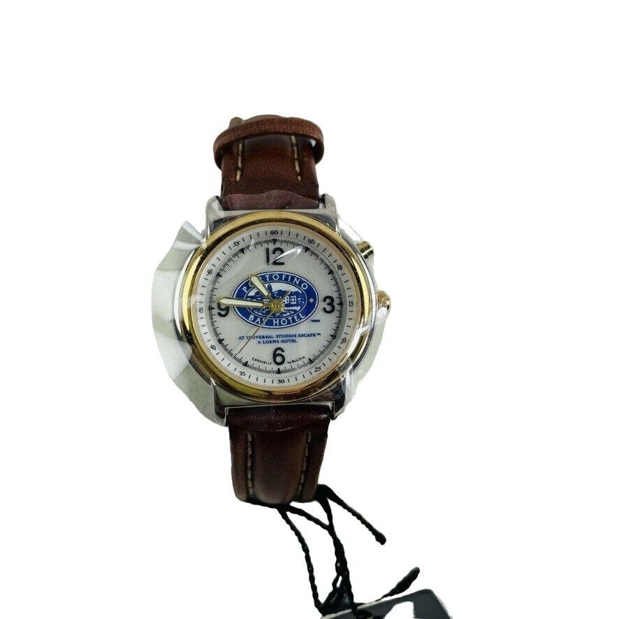 Bulova Caravelle Bulova Women Watch Portofino Bay Hotel Commemorati Size ONE SIZE - 4 Thumbnail