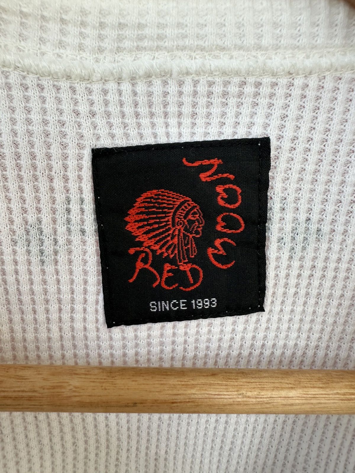 Redmoon Red Moon Thermal Tee Size US M / EU 48-50 / 2 - 6 Thumbnail