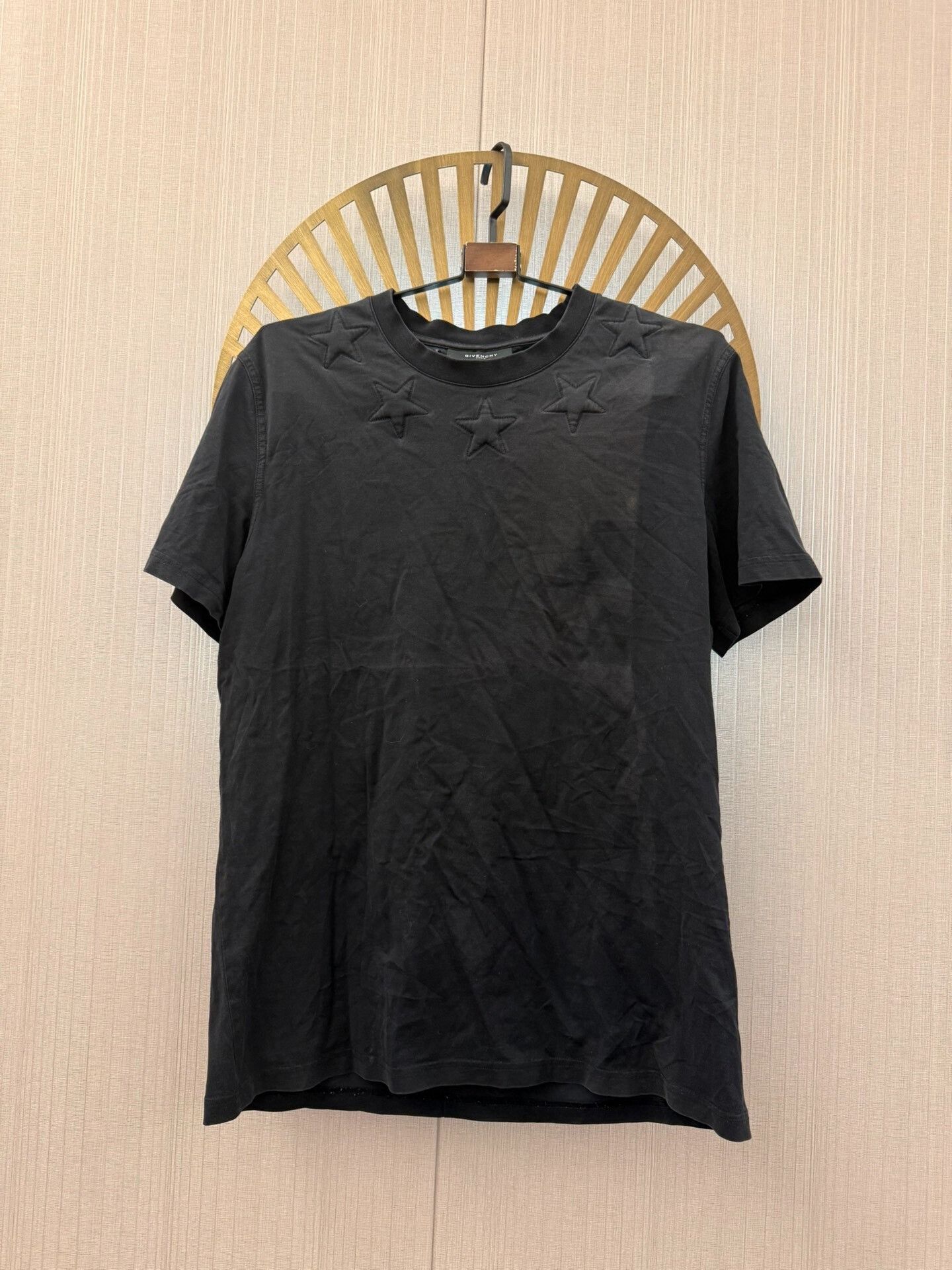 Givenchy Givenchy T-Shirt m Men Size US M / EU 48-50 / 2 - 1 Thumbnail