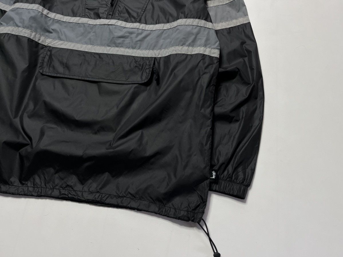 Stussy Stussy light jacket Anorak Size US M / EU 48-50 / 2 - 3 Thumbnail