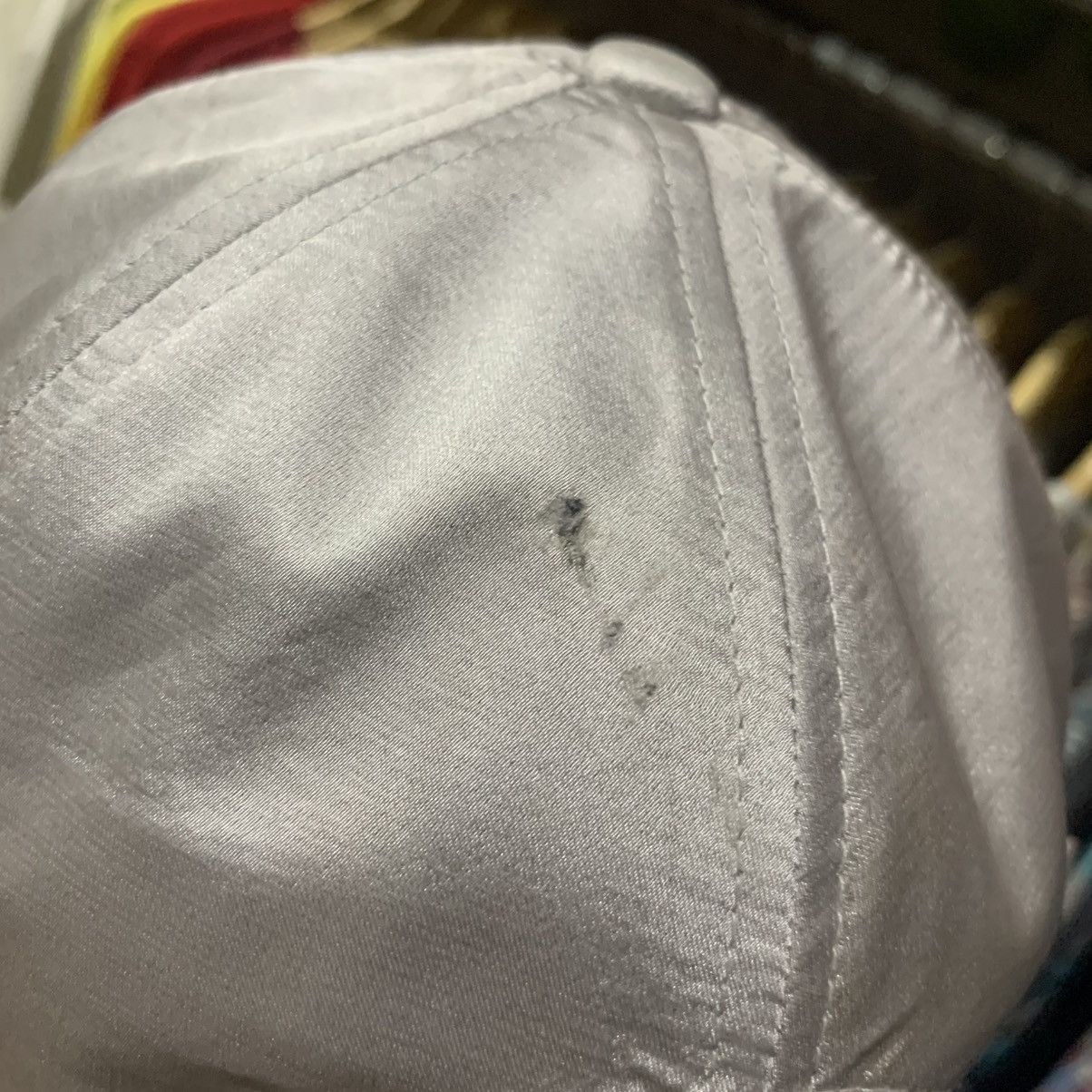 Xlarge X-Girl Cap Size ONE SIZE - 9 Thumbnail