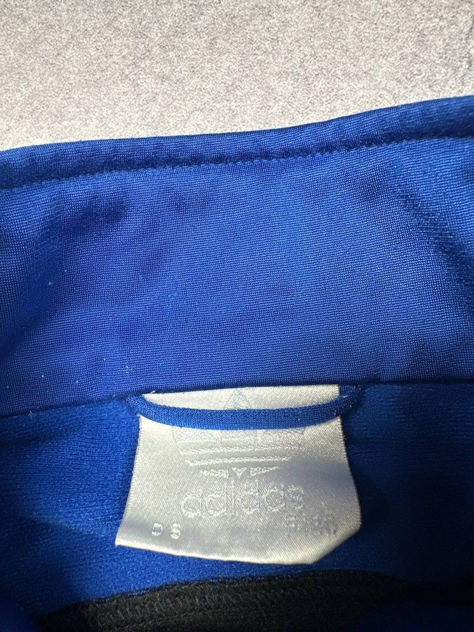 Adidas Vintage Adidas Track Jacket, Size M – Classic 90s Sportswear Size US M / EU 48-50 / 2 - 4 Thumbnail