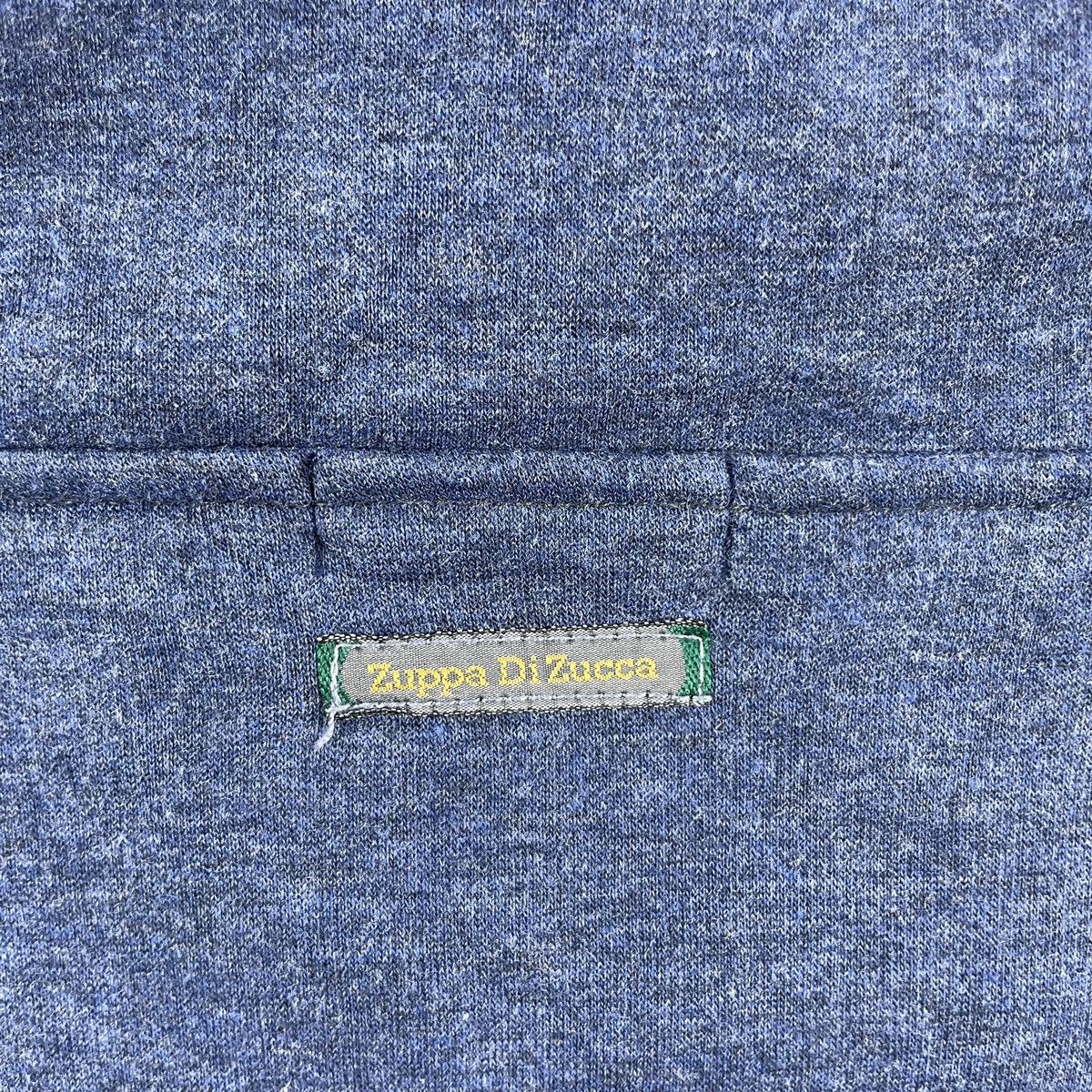Issey Miyake × Vintage Vintage Issey Miyake Zuppa Di Zucca Light Jacket Size US S / EU 44-46 / 1 - 7 Thumbnail