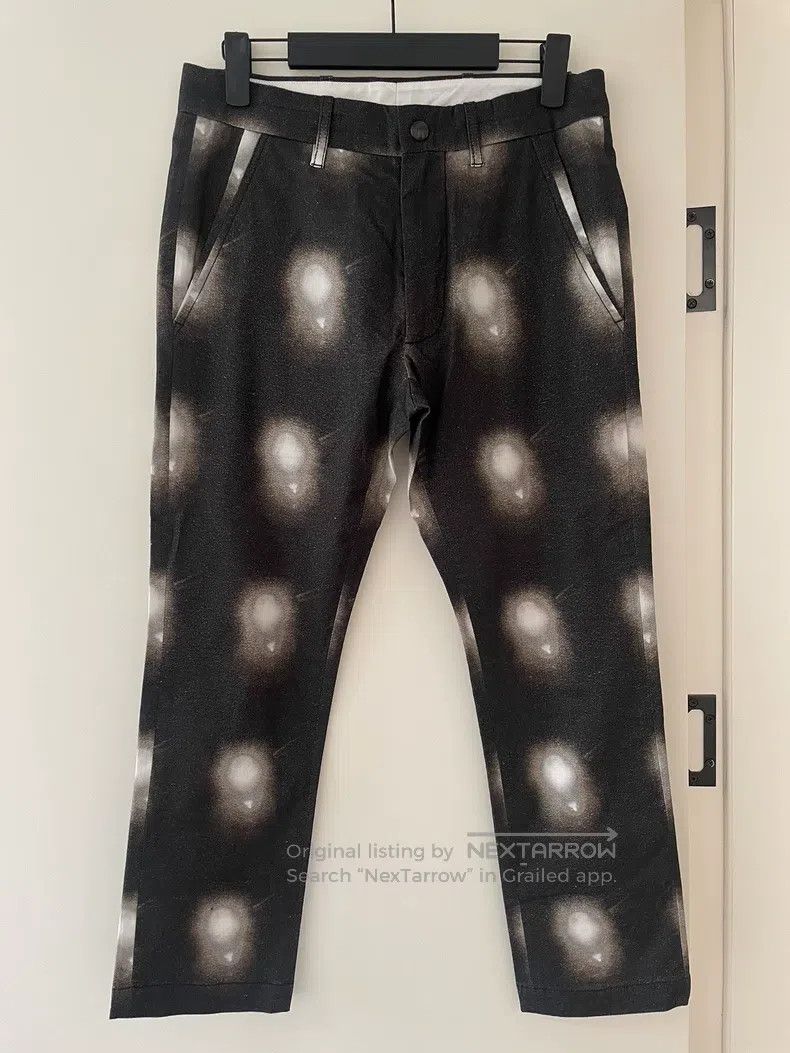 Ann Demeulemeester パンツ　xxs Ann Demeulemeester Size xxs Light Bulb Pants