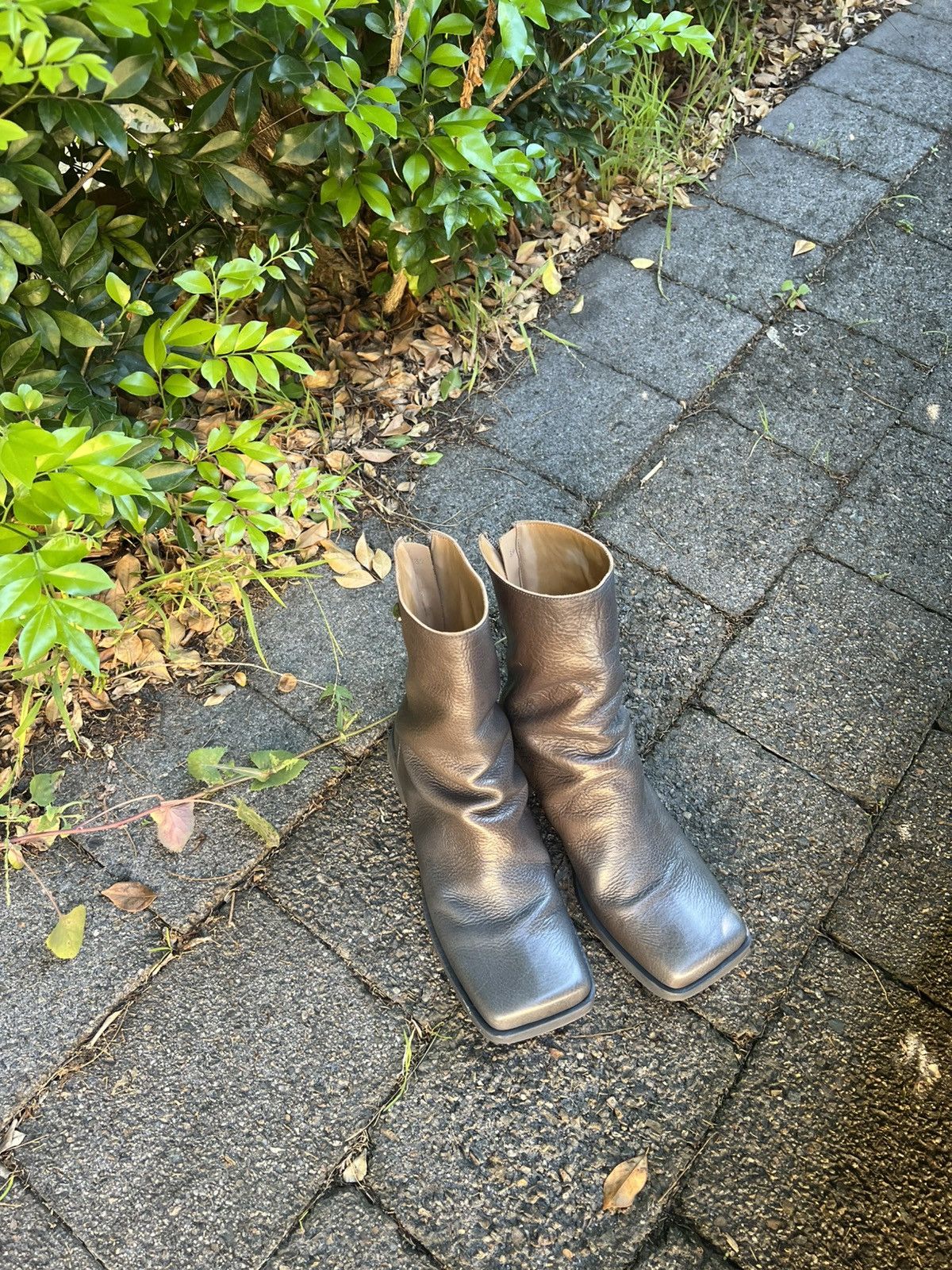 Our Legacy Our legacy Blunt boot Size US 9 / IT 39 - 6 Thumbnail