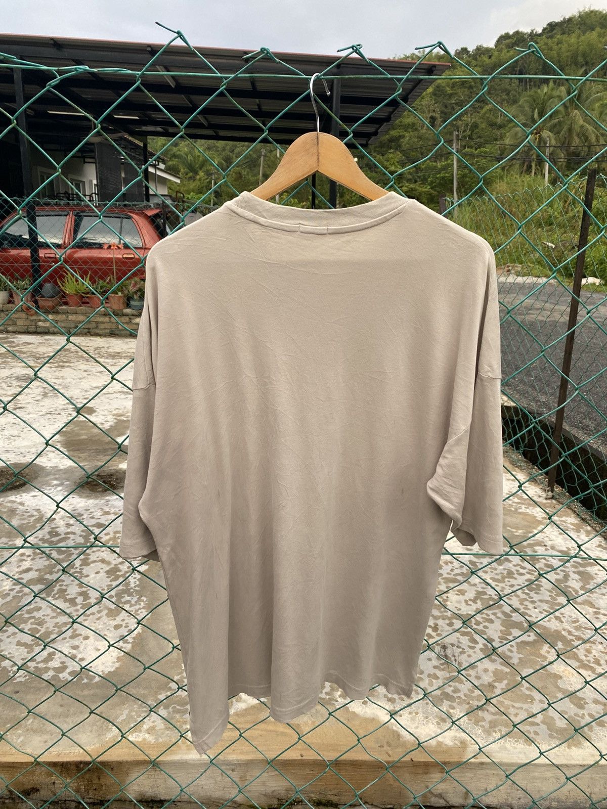 GU GU single pocket tshirts Size US L / EU 52-54 / 3 - 2 Thumbnail