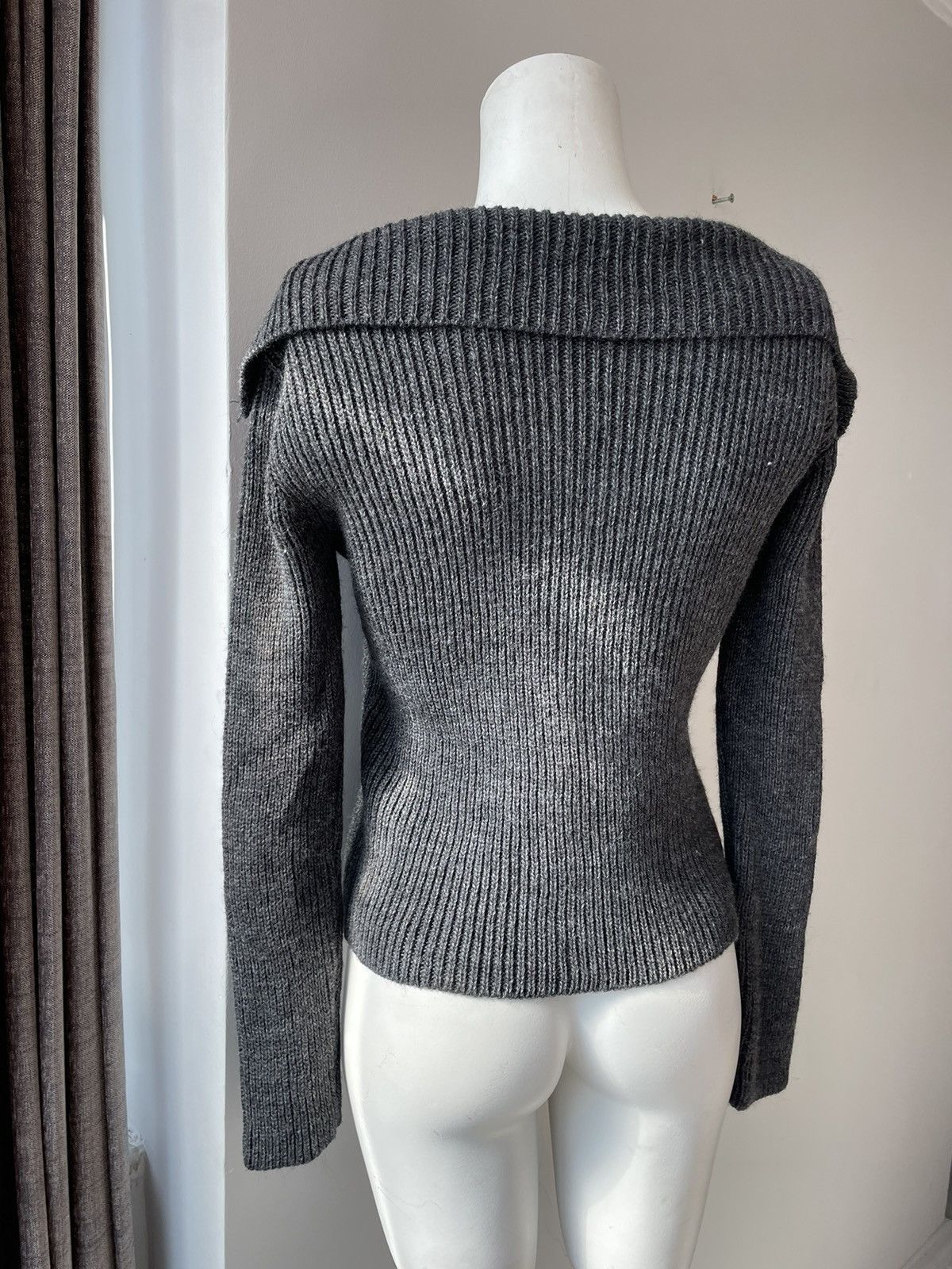 Vintage y2k cardigan Size M / US 6-8 / IT 42-44 - 11 Thumbnail
