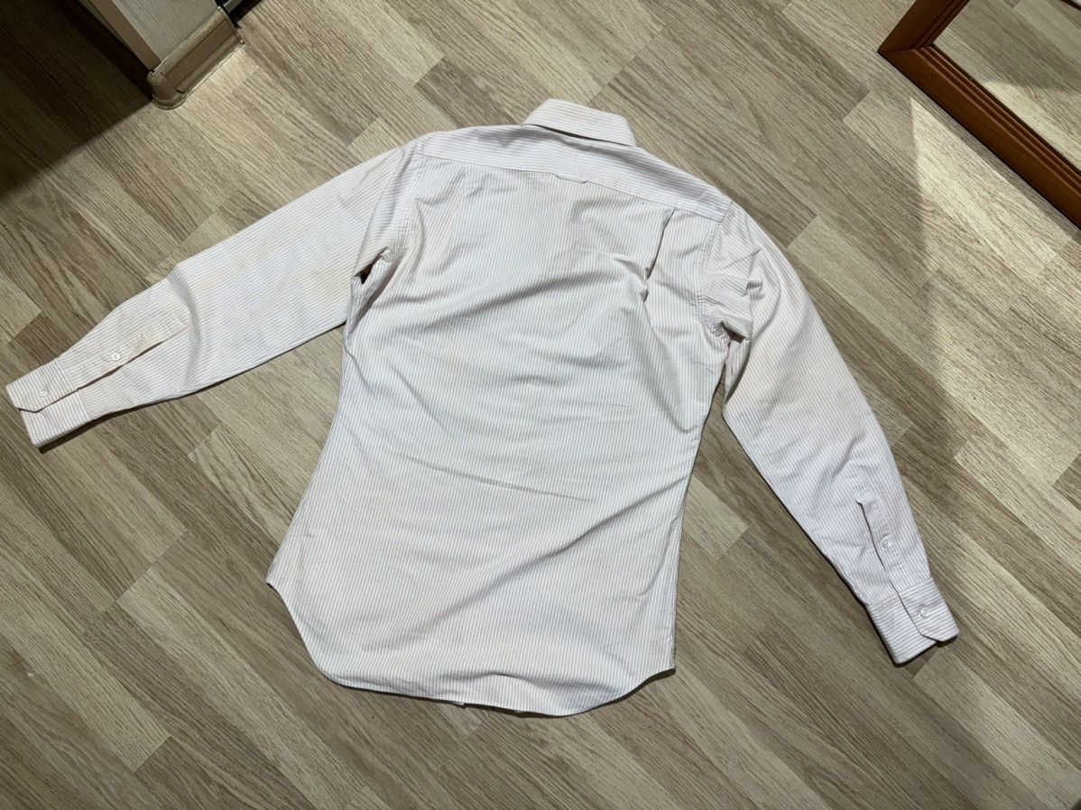Designer × Thom Browne Thom Browne shirt 2 Size US L / EU 52-54 / 3 - 17 Thumbnail