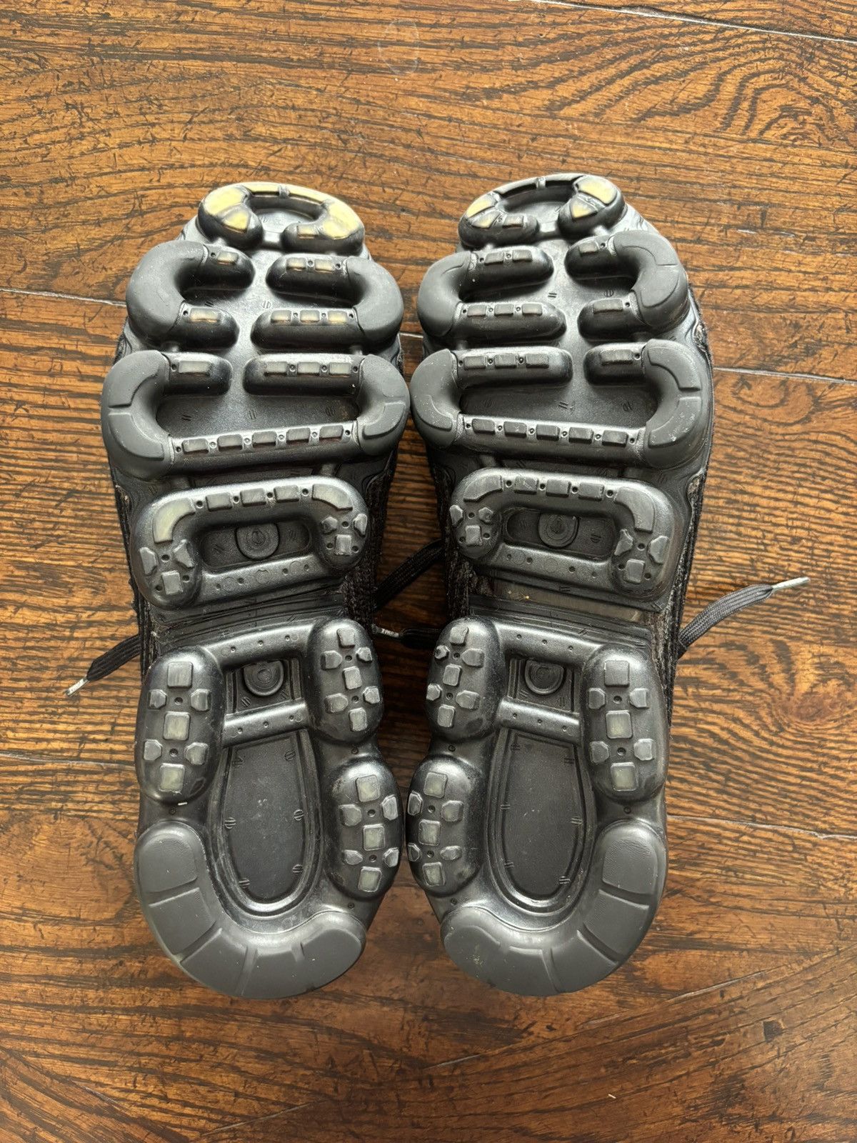 Nike Nike VaporMax Size US 11 / EU 44 - 5 Thumbnail