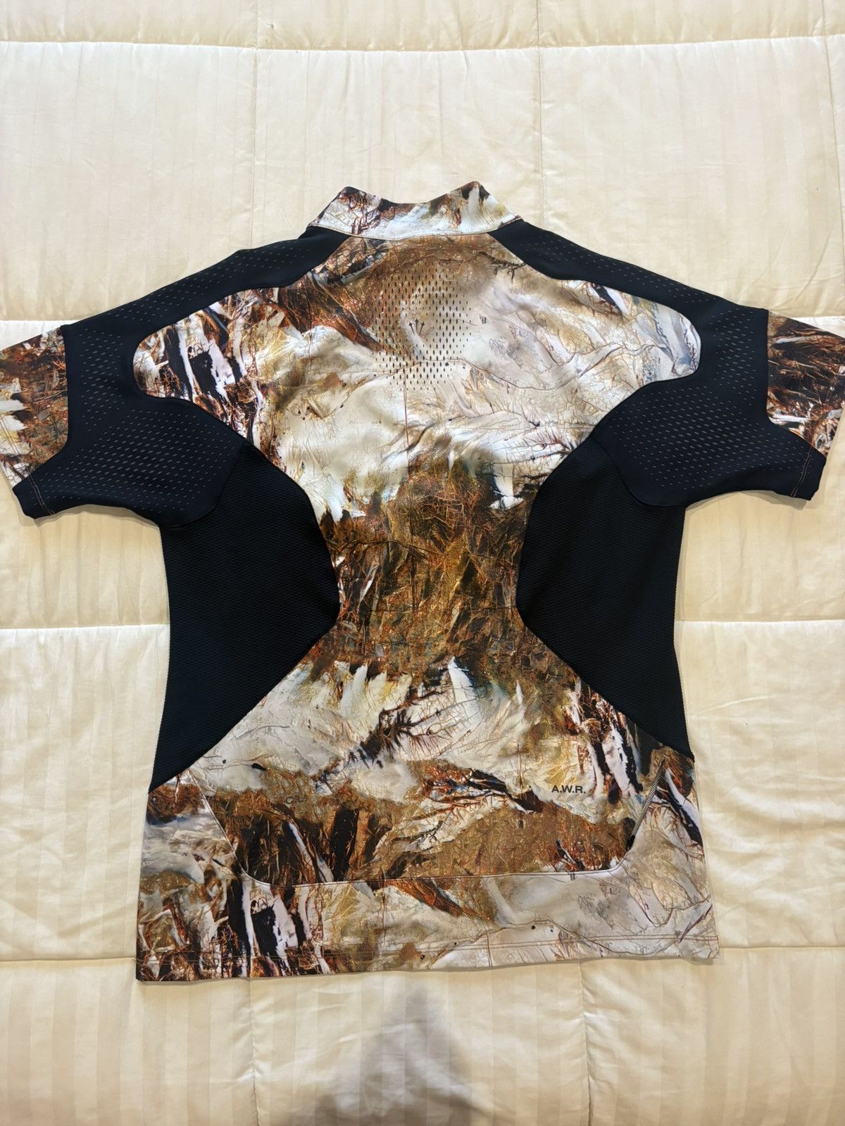 Drake × Nike Nike x Nocta Running Camo Top size Medium Size US M / EU 48-50 / 2 - 6 Thumbnail