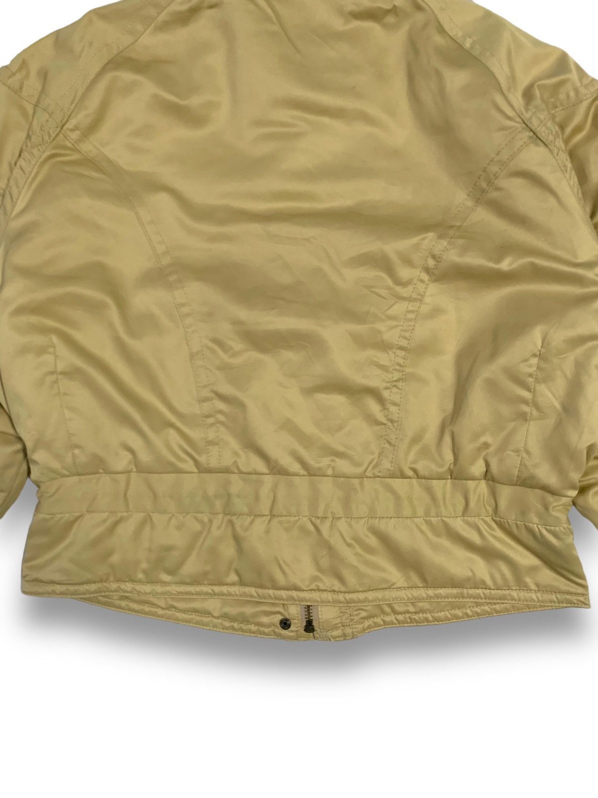 Ellesse × Goldwin Vintage Ellesse Italy by Goldwin Snowboard Ski Jacket Size L / US 10 / IT 46 - 17 Thumbnail