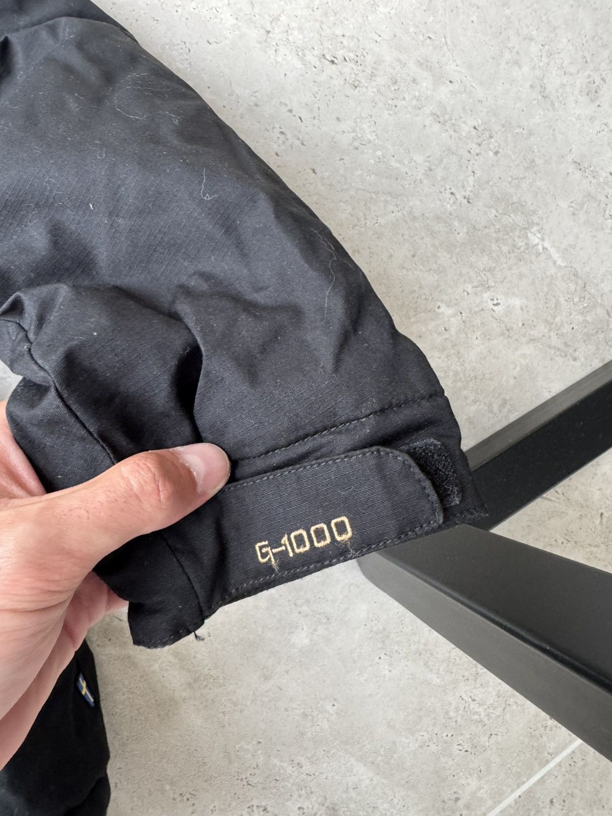 Fjallraven Fjallraven Skogso Down Filled Jacked Size US M / EU 48-50 / 2 - 3 Thumbnail