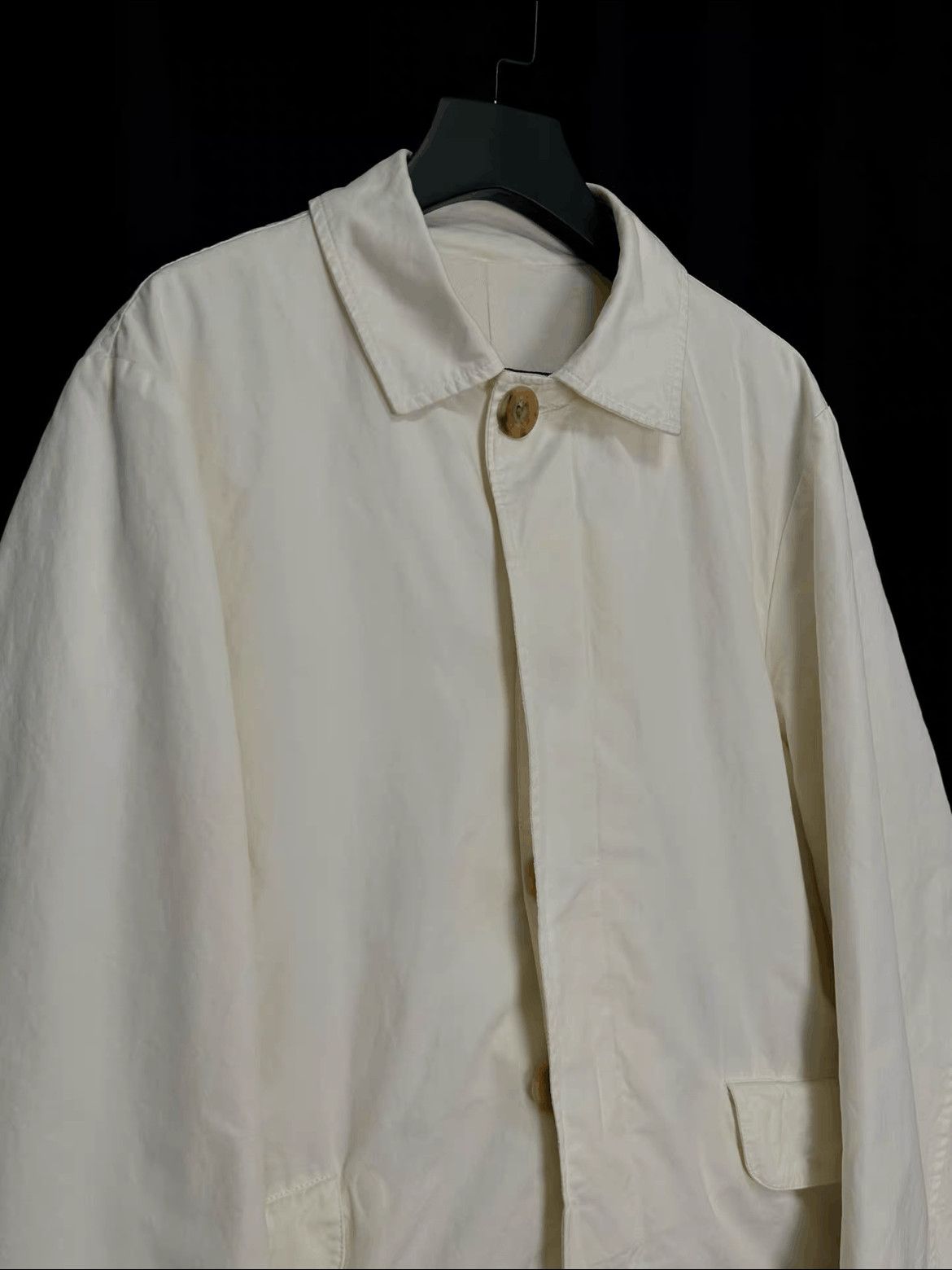 Paul Harnden Shoemakers Paul Harnden Shoemakers MAC Jacket Size US S / EU 44-46 / 1 - 6 Thumbnail