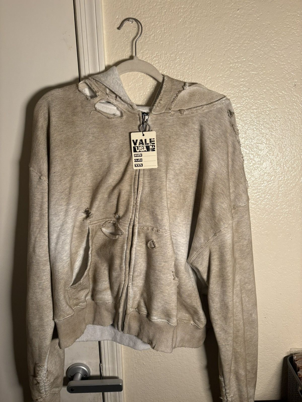 Other Vale Lives Jacket Size US M / EU 48-50 / 2 - 1 Thumbnail