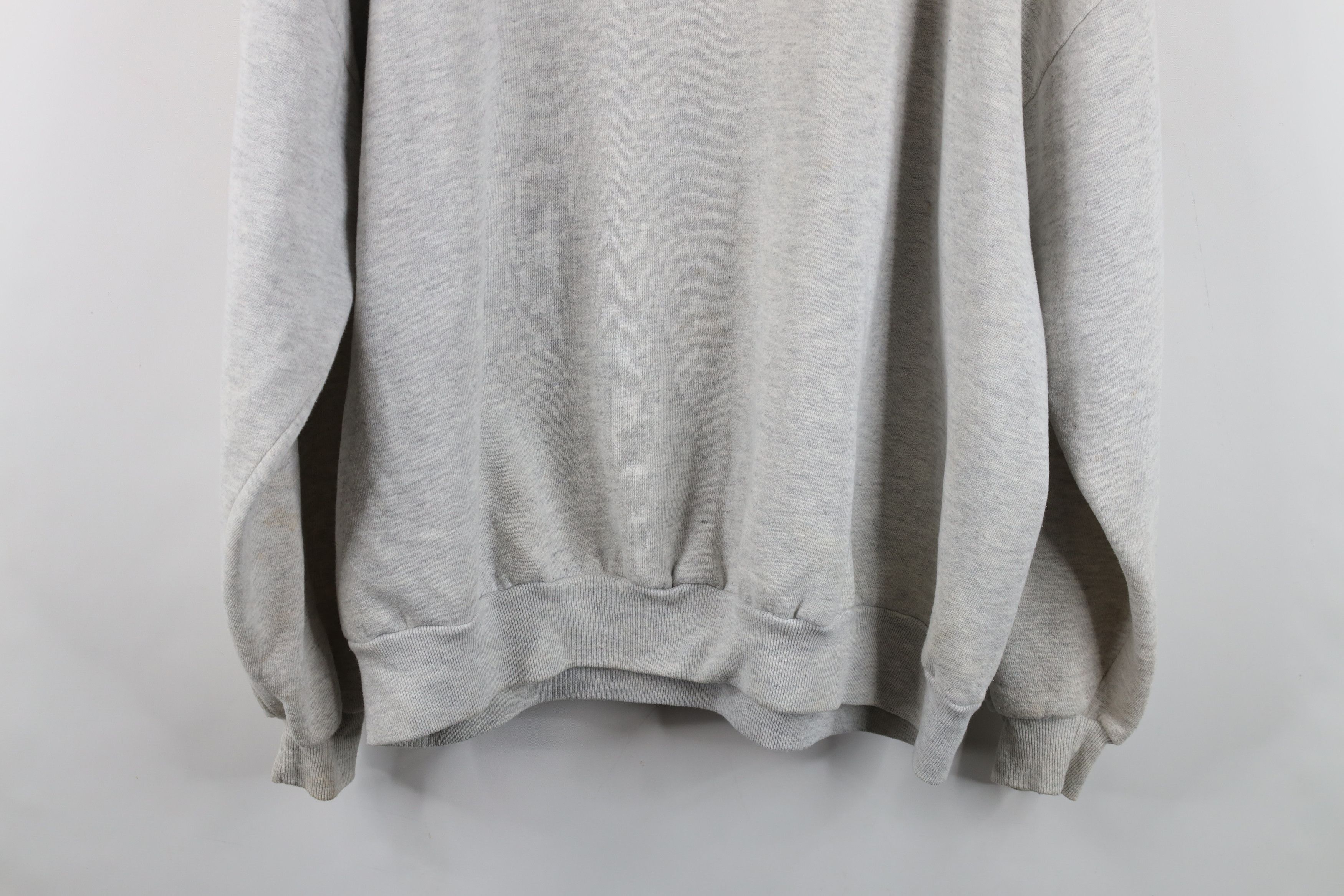 Vintage Vintage 90s Branson Missouri Eagle Nature Sweatshirt USA Size US XXL / EU 58 / 5 - 13 Thumbnail