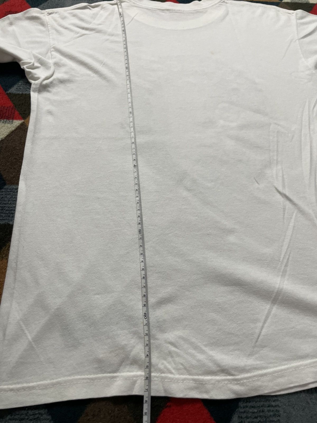 Undercover Undercover SS99 “HITCHCOCK” Shirt Size US M / EU 48-50 / 2 - 12 Thumbnail