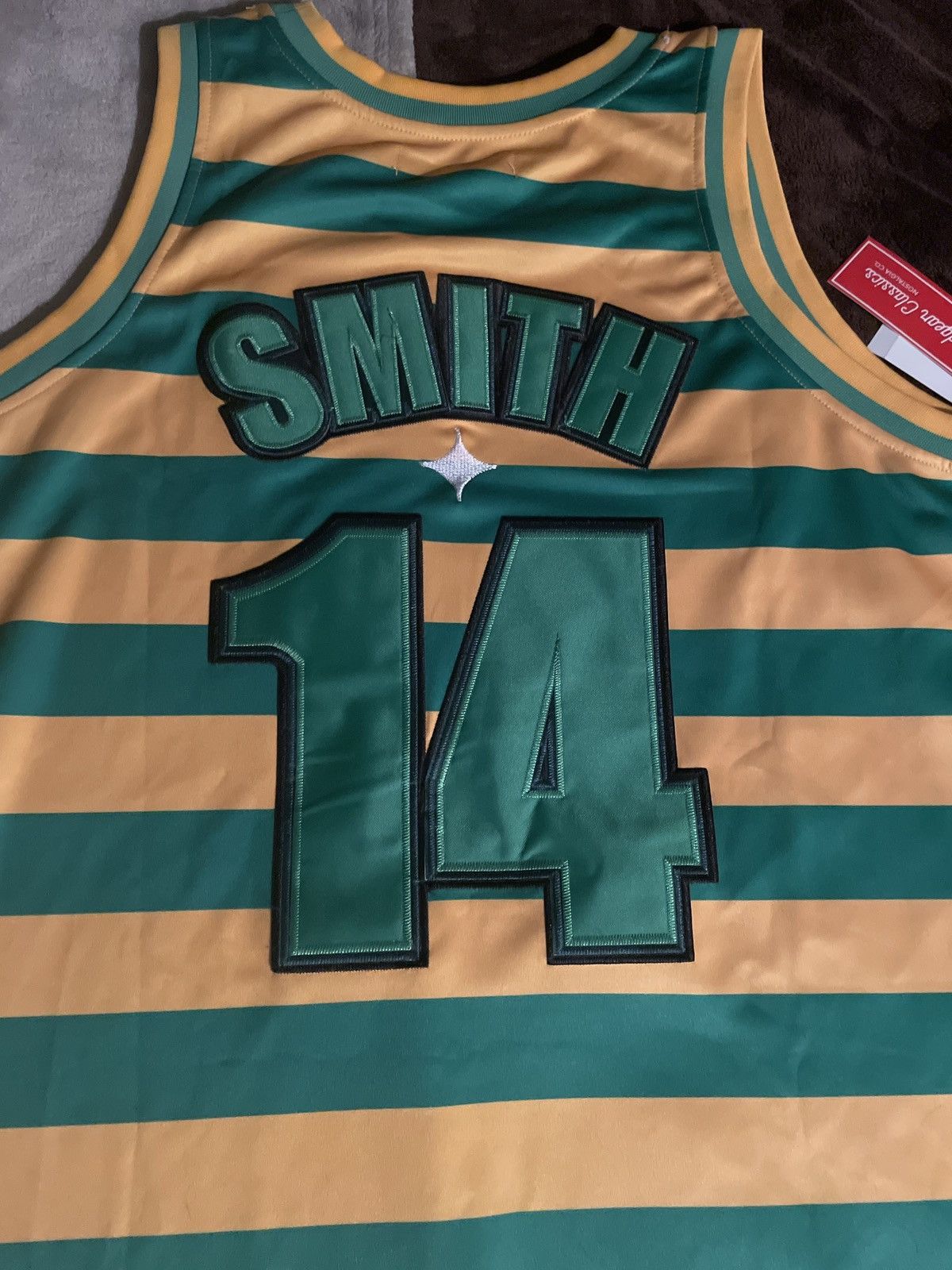 Other “Men’s” brand new XXL Headgear classics fresh Prince jersey Size US XXL / EU 58 / 5 - 2 Thumbnail