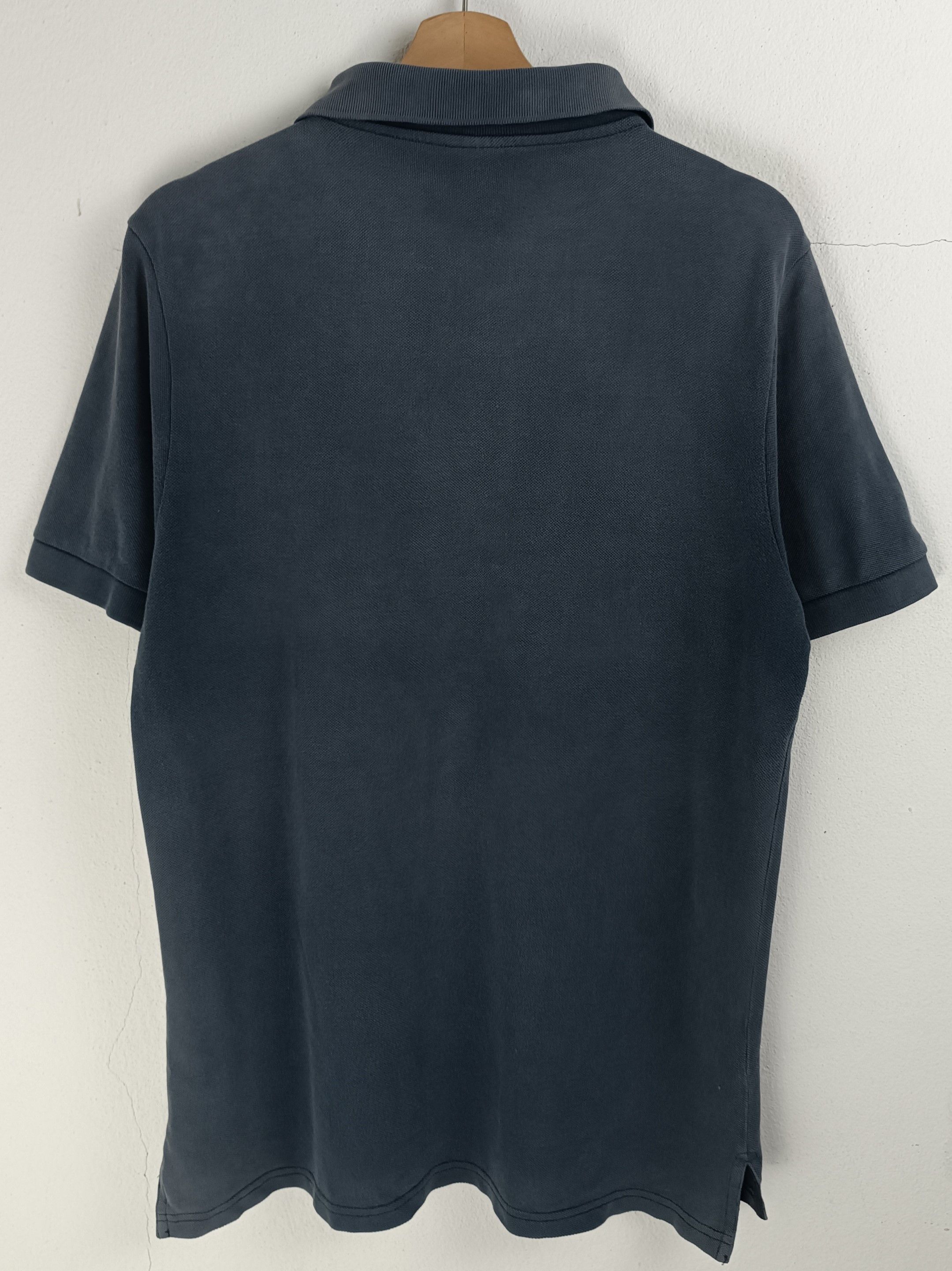 Champion VINTAGE Y2K FADED CHAMPION POLO BUTTON SHIRTS Size US L / EU 52-54 / 3 - 4 Thumbnail