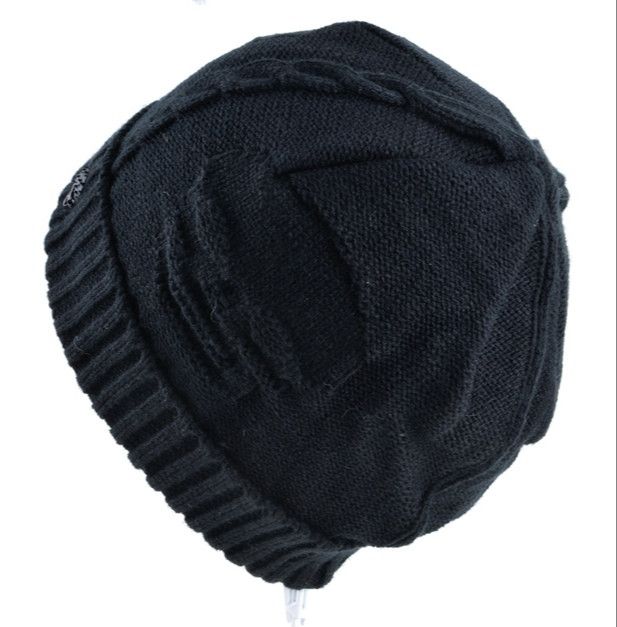 Japanese Brand × Other Skull Knit Beanie Size ONE SIZE - 2 Thumbnail