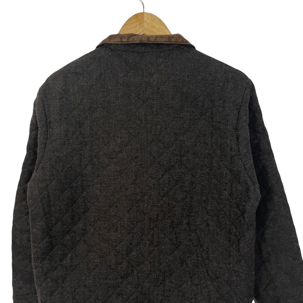 Mackintosh Vintage Mackintosh Jacket Size US M / EU 48-50 / 2 - 11 Thumbnail