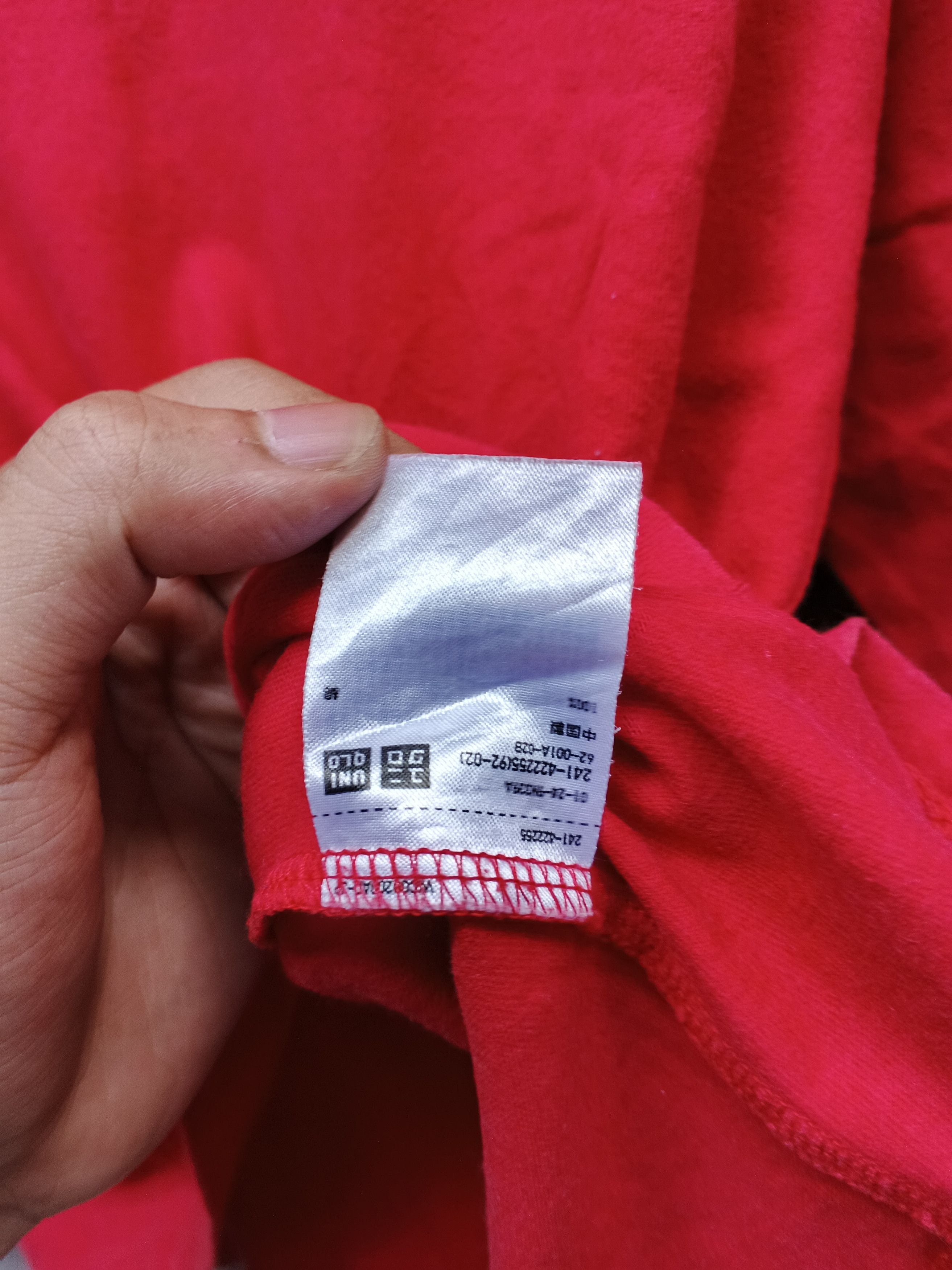 Uniqlo × Verdy Verdy Break The Mold Size US M / EU 48-50 / 2 - 5 Thumbnail