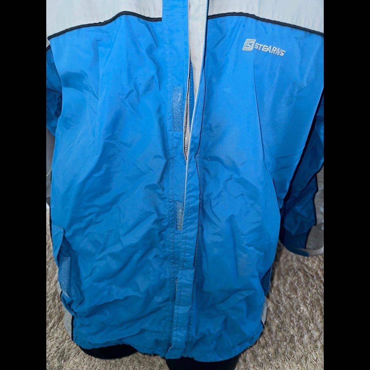 Designer Mens Pre Own As Is 339d Size US L / EU 52-54 / 3 - 4 Thumbnail
