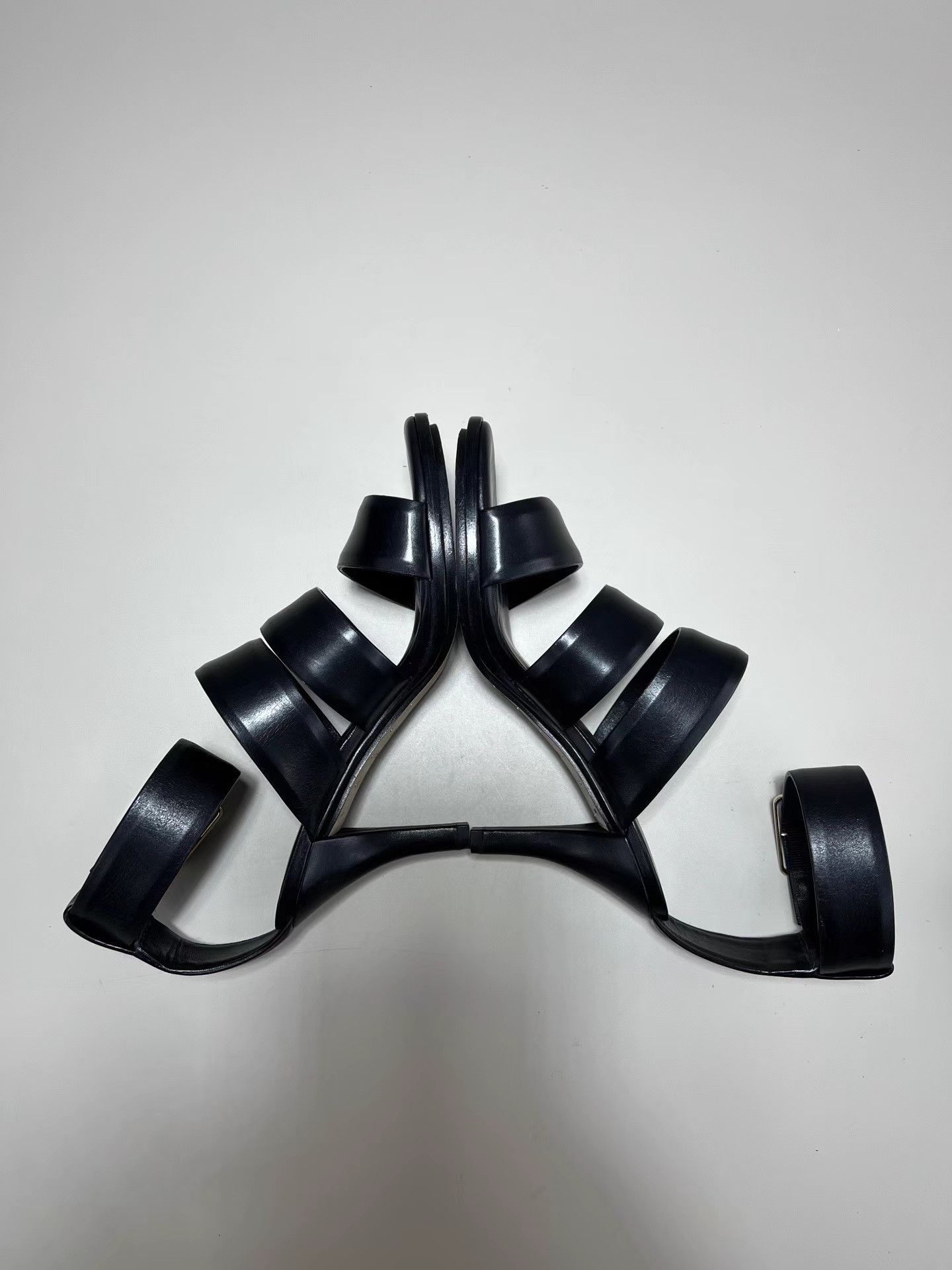 Alexander Wang ALEXANDER WANG Heeled Sandals Size US 6 / IT 36 - 4 Thumbnail