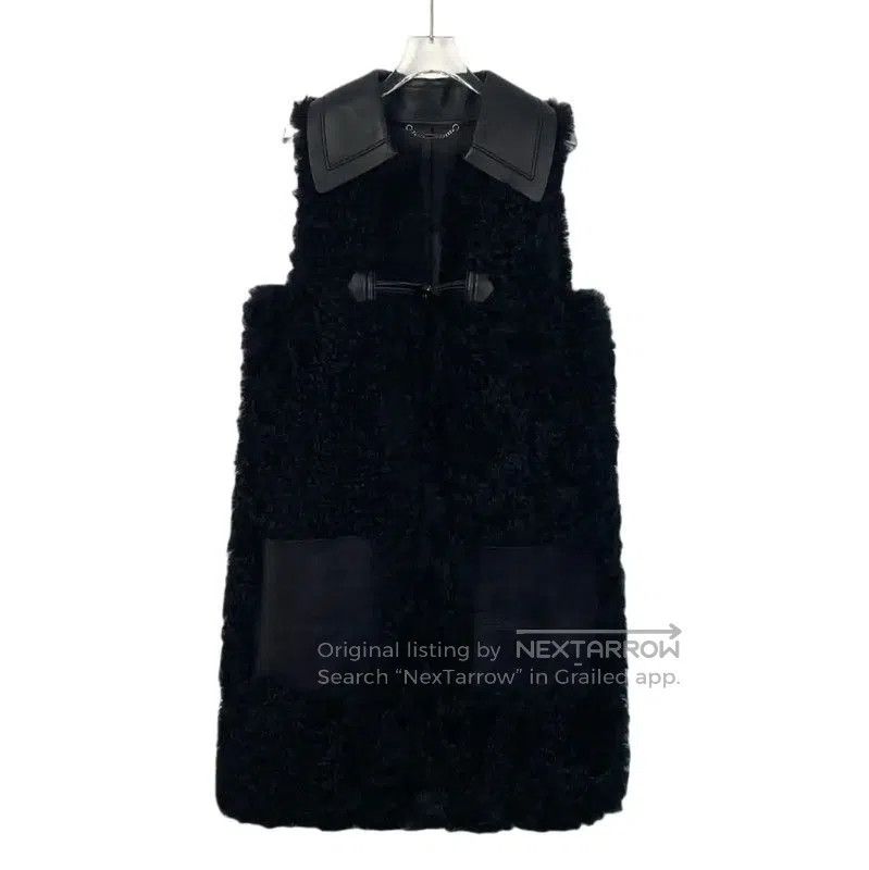 Fendi Fendi Black Women's Jacket . Size M / US 6-8 / IT 42-44 - 1 Thumbnail