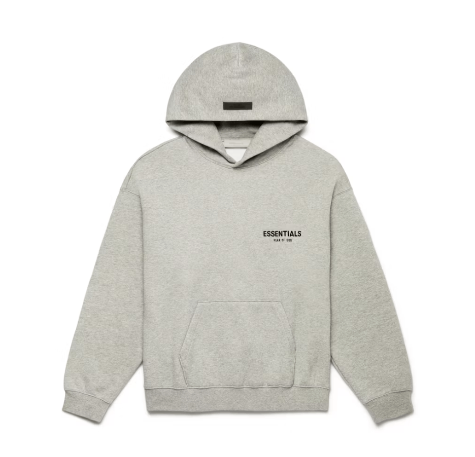 Essentials × FOG × Fear of God Essentials | Grailed