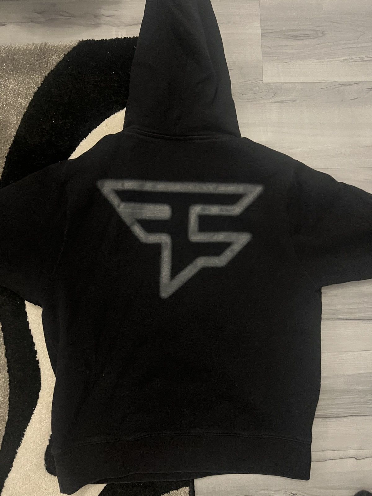 October's Very Own OVO X Faze Clan Hoodie Size US M / EU 48-50 / 2 - 2 Thumbnail
