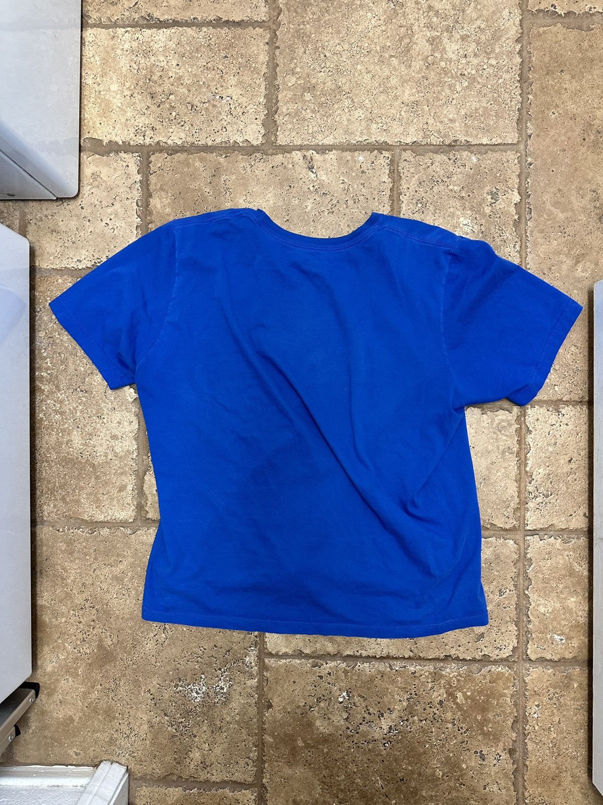 MLB × Nike MLB Nike Los Angeles Dodgers Baseball Dri Fit Shirt Size US L / EU 52-54 / 3 - 6 Thumbnail