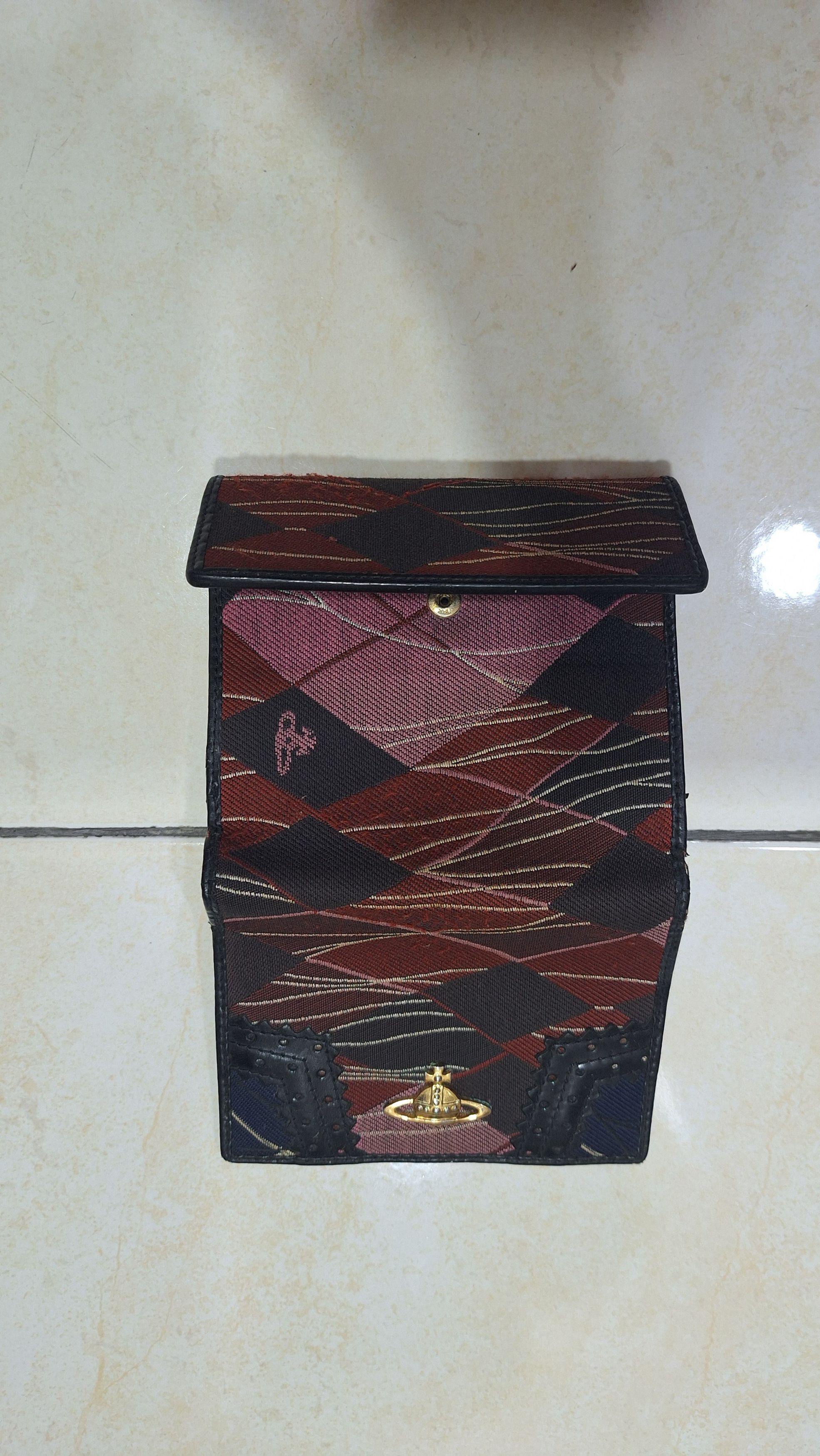Vivienne Westwood VIVIENNE WESTWOOD Size ONE SIZE - 8 Thumbnail