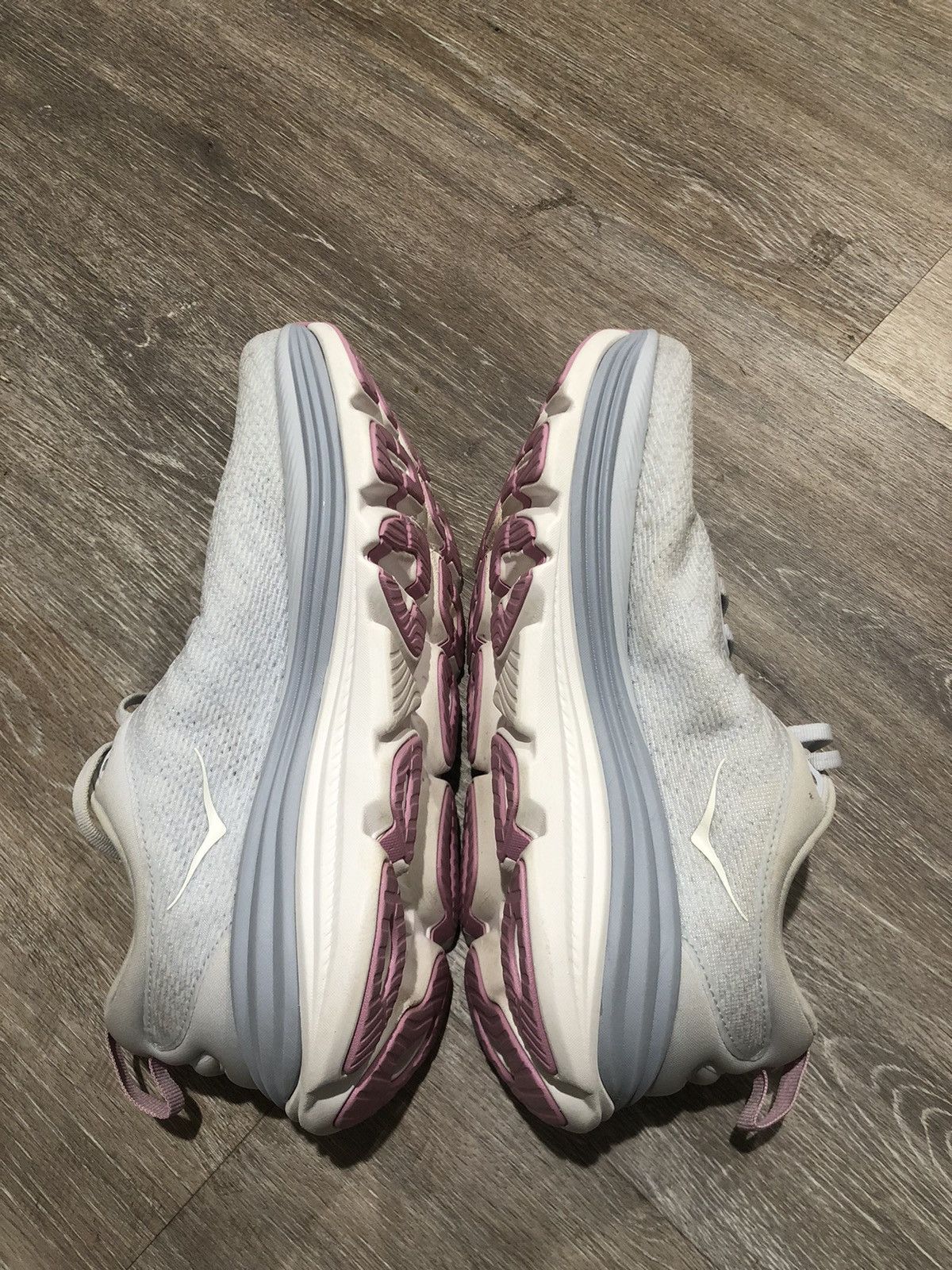 Hoka Hoka One One Gaviota 5 Shoes Womens Size 10B Size US 10 / IT 40 - 11 Thumbnail