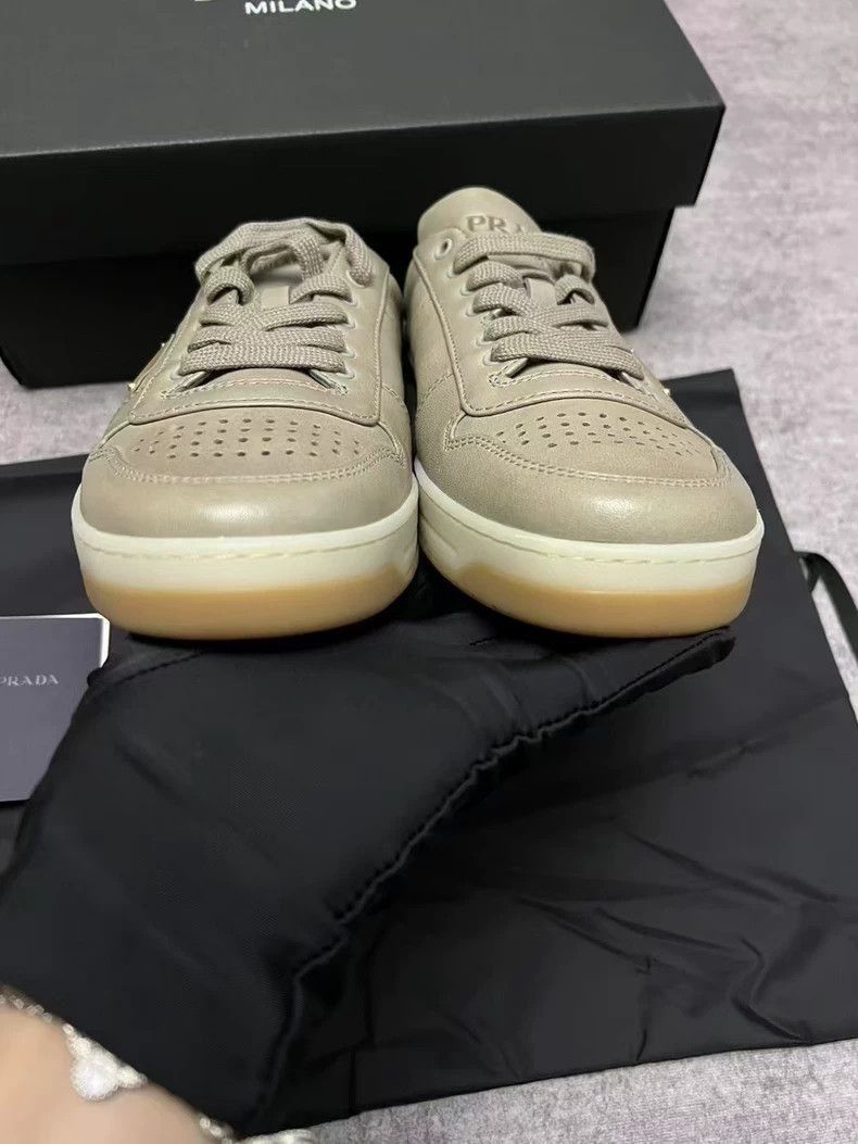 Prada Prada Casual Sneakers Size 7/41 -2505 Size US 7 / EU 40 - 6 Thumbnail