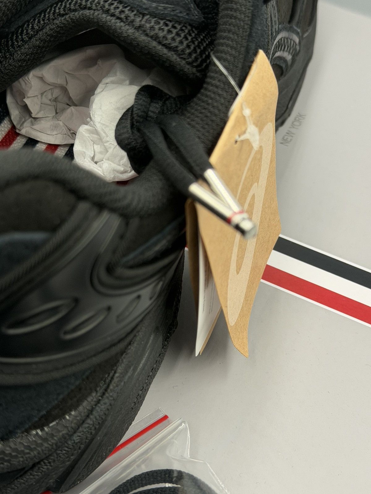 Thom Browne GEL-KAYANO 14 size 11 Size US 11 / EU 44 - 6 Thumbnail