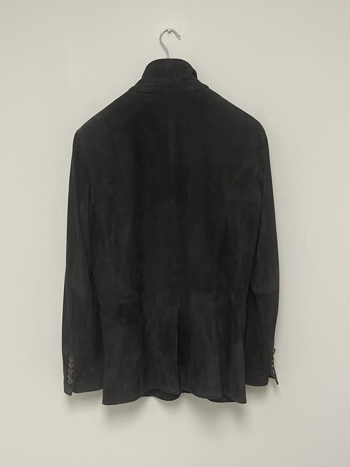 John Varvatos Woodward Multibutton Jacket EU 48 USA 38 Size US M / EU 48-50 / 2 - 6 Thumbnail