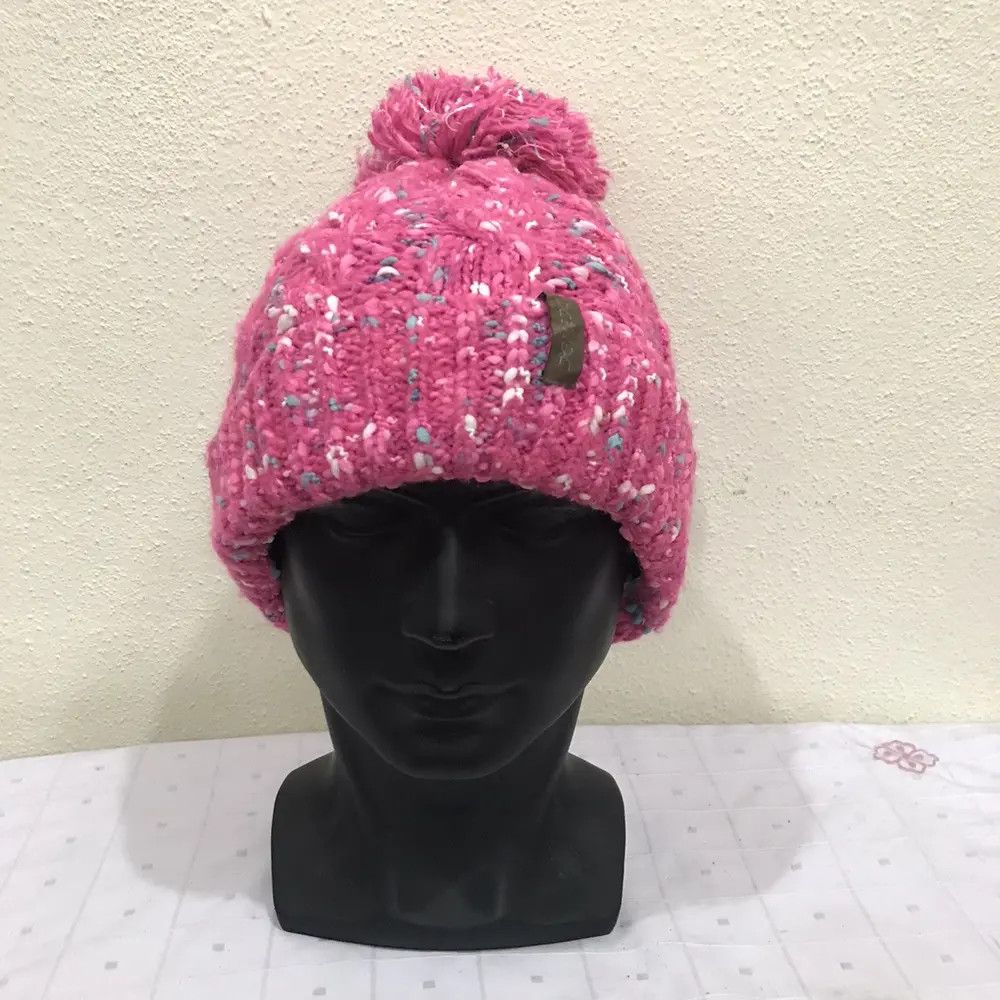 Japanese Brand × Phenix × Vintage Phenix Knit Beanie Hat Size ONE SIZE - 3 Thumbnail