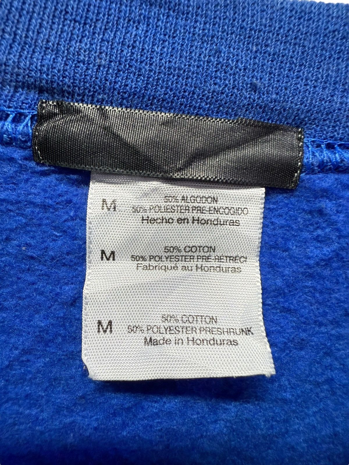 Vintage Vintage Romney Cant Dunk Size US L / EU 52-54 / 3 - 6 Thumbnail