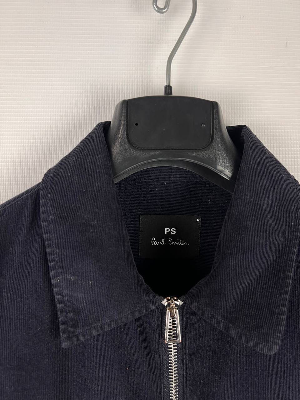 Paul Smith Paul Smith Velvet luxury jacket size M Size US M / EU 48-50 / 2 - 6 Thumbnail