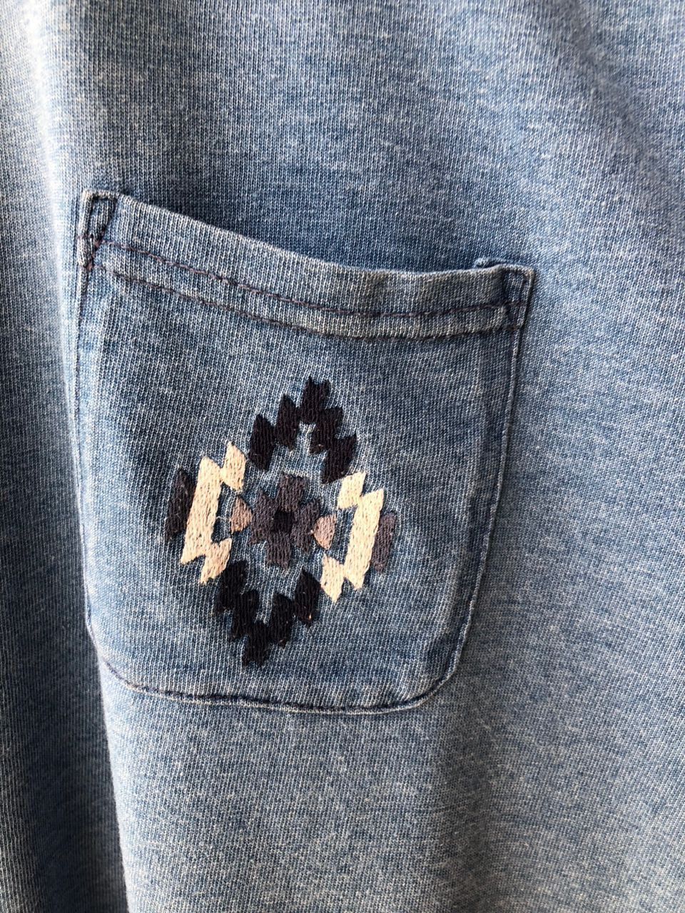 Vintage Navajo anti balastic Size US S / EU 44-46 / 1 - 4 Thumbnail