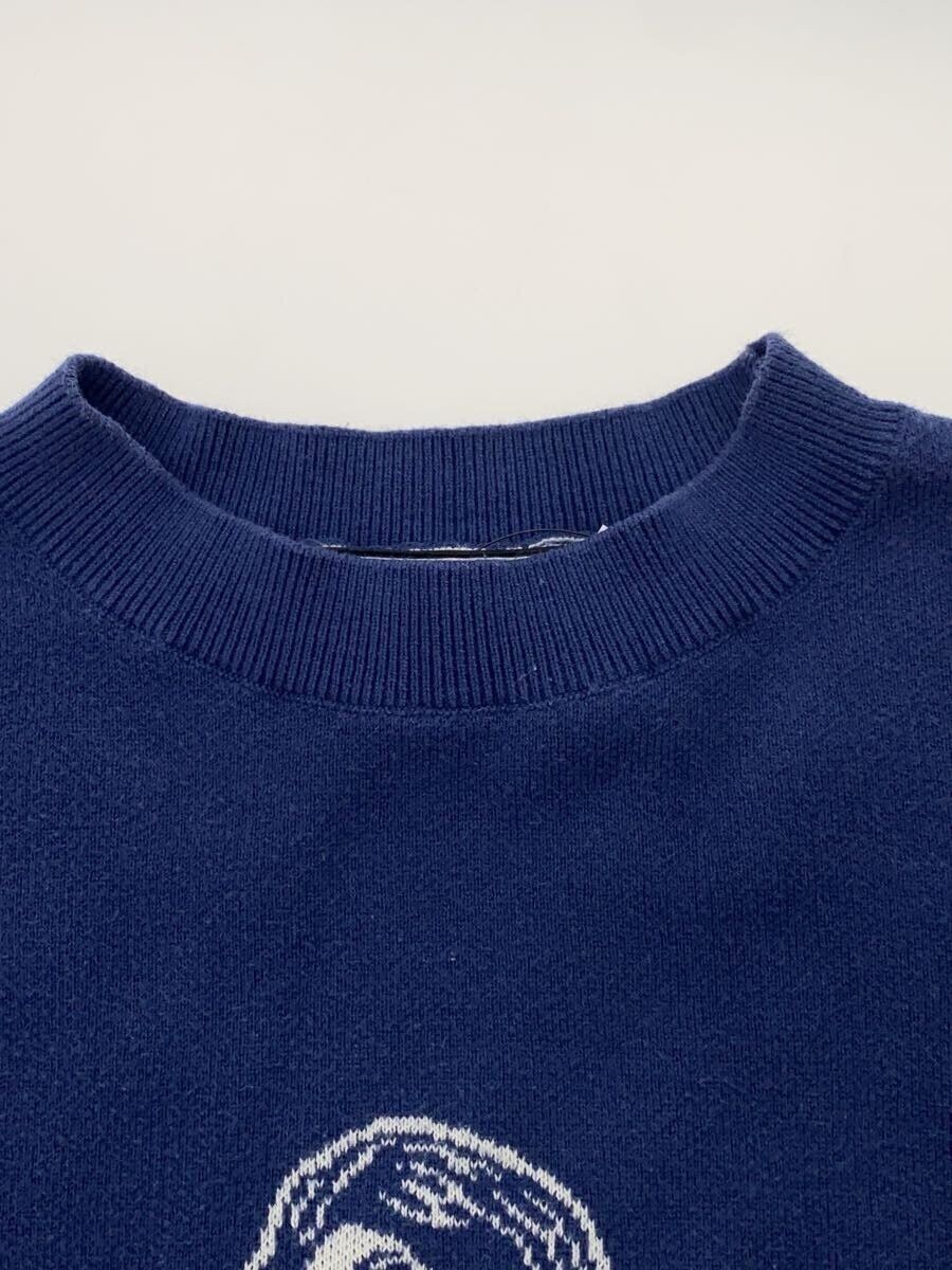 Hysteric Glamour Flame Woman Knit Sweater - Hysteric Size US M / EU 48-50 / 2 - 3 Thumbnail