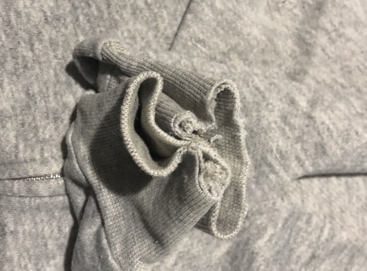 Vintage BINDING OFFER✅Vintage UCLA 90s Sweatshirt Size US M / EU 48-50 / 2 - 3 Thumbnail