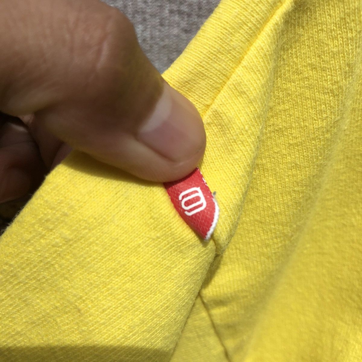 Japanese Brand Balance Co Japanese Brand Shirt Blance Co Size US L / EU 52-54 / 3 - 9 Thumbnail