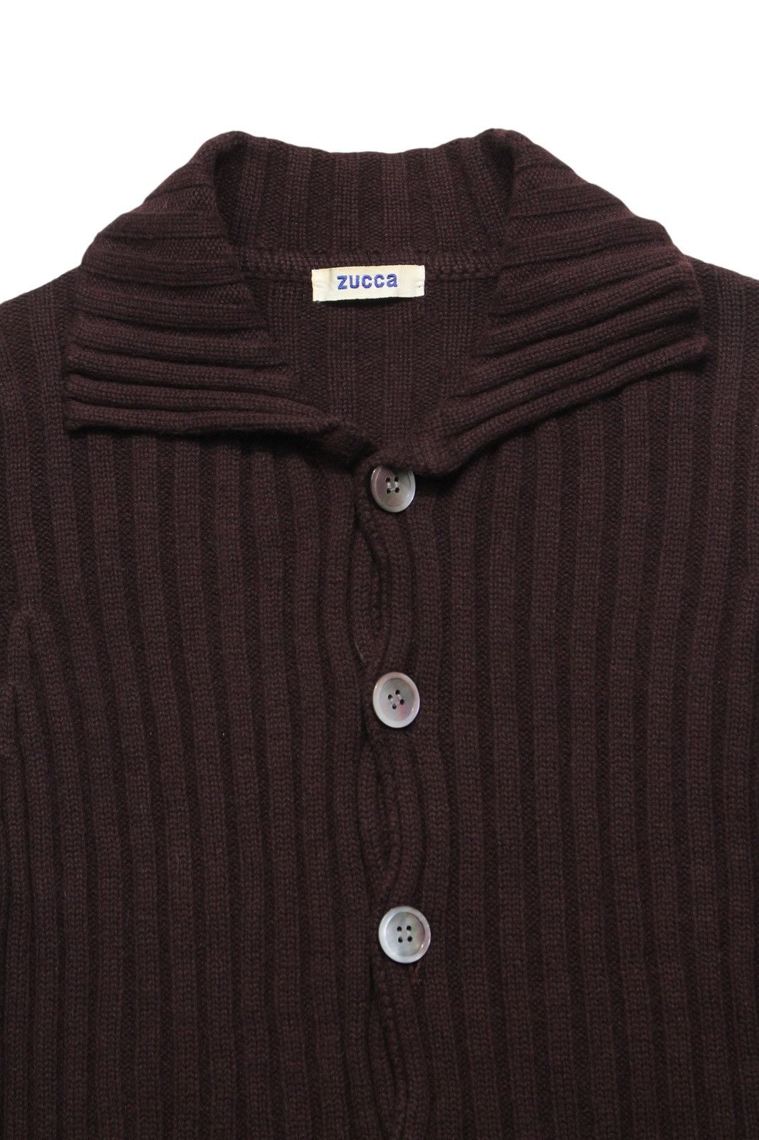 Issey Miyake AW1996 ZUCCA DESIGNED BY AKIRA ONOZUKA KNIT Size US M / EU 48-50 / 2 - 3 Thumbnail