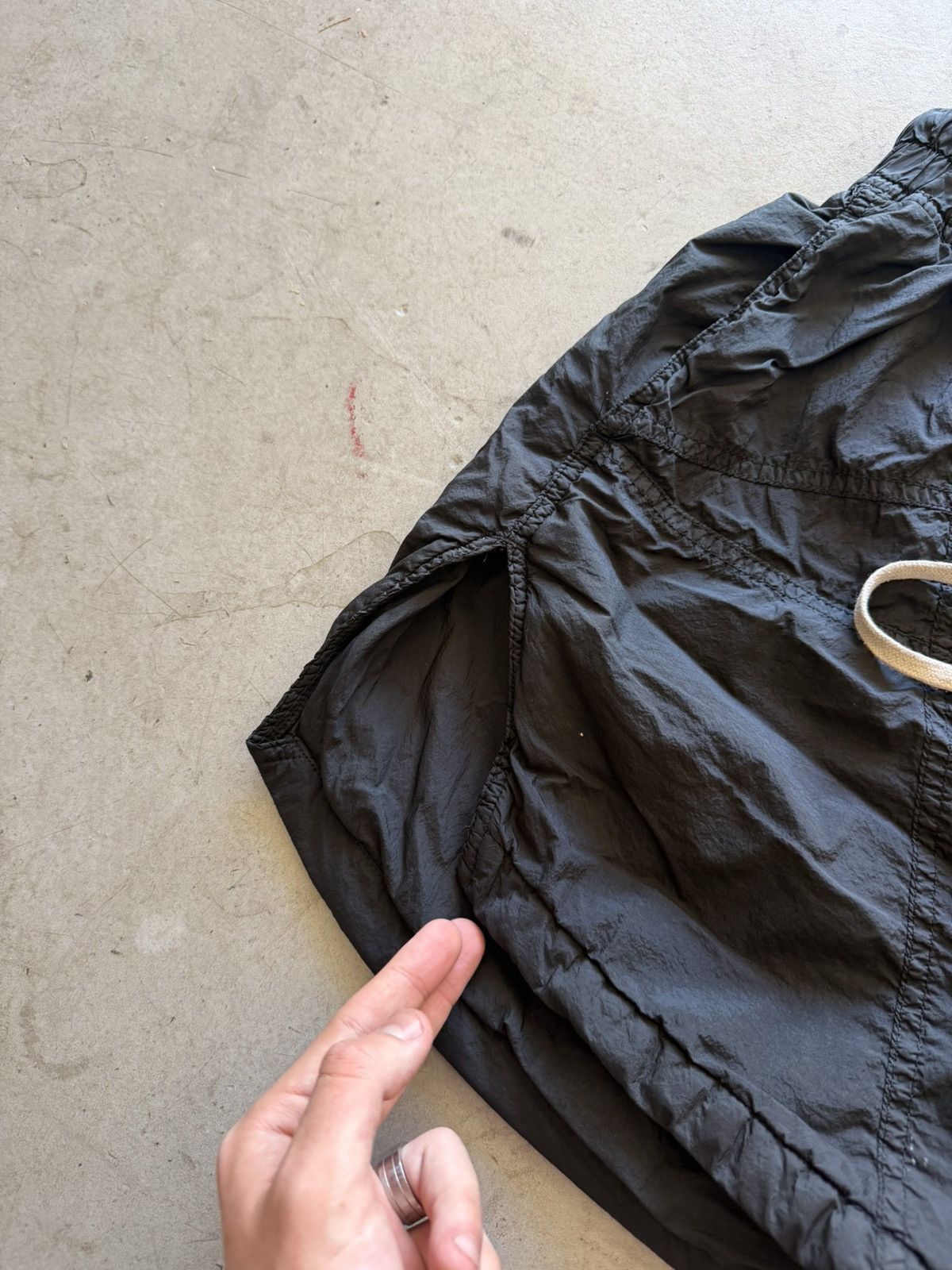 Rick Owens Rick Owens Pentagram Boxer Short Size US 30 / EU 46 - 3 Thumbnail