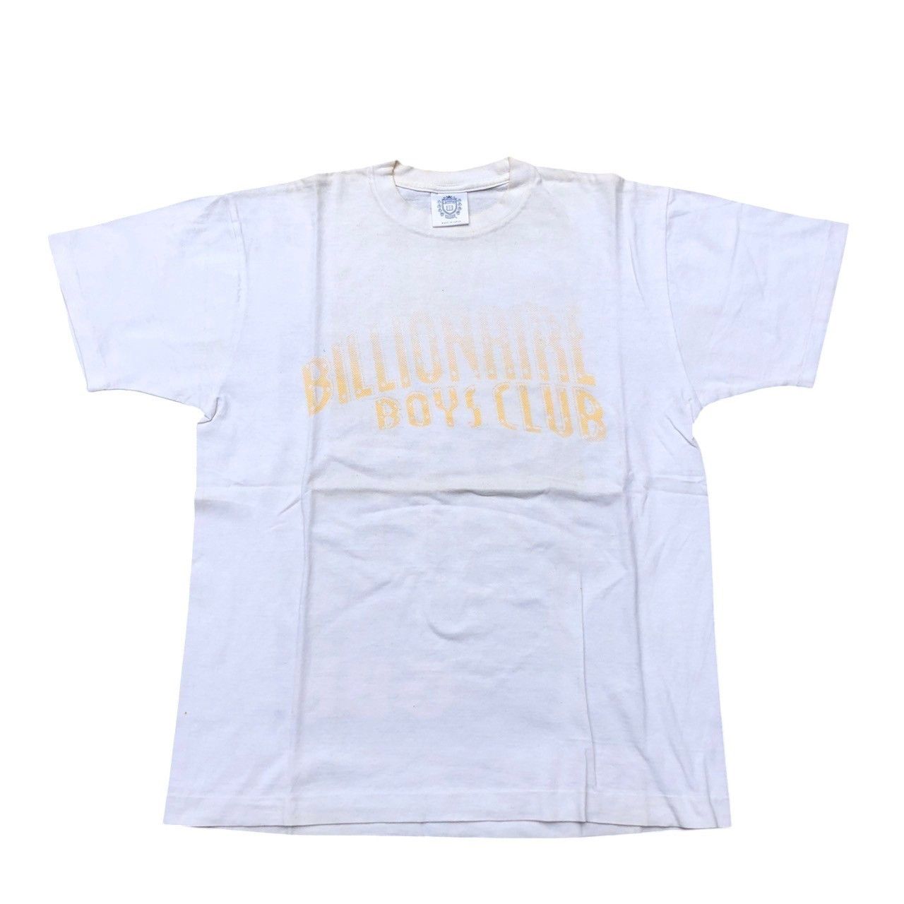 Billionaire Boys Club Vintage Billionaire Boys Club x Charged GBH Punk Tee Size US L / EU 52-54 / 3 - 2 Thumbnail